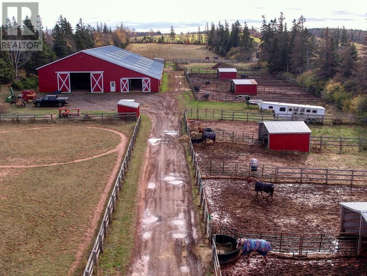 11125 Route 6, Clinton, Prince Edward Island  C0B 1M0 - Photo 46 - 202528035