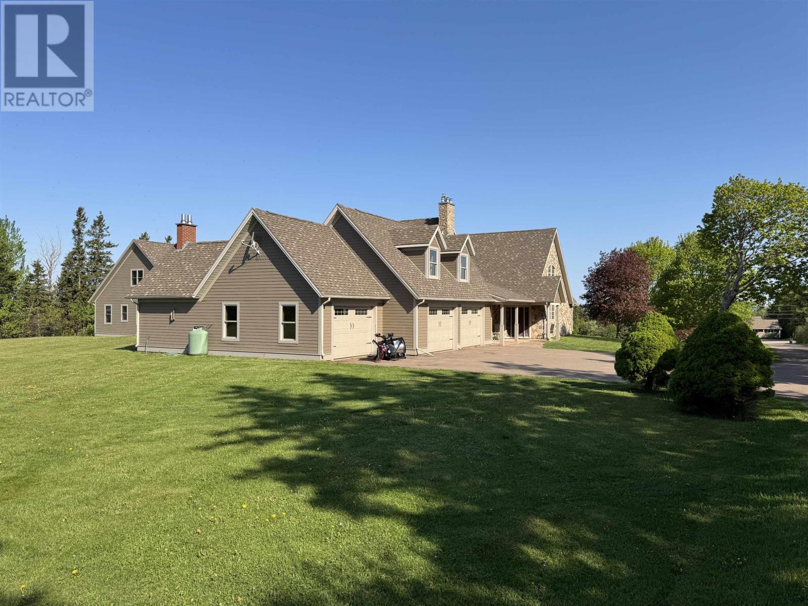 11125 Route 6, Clinton, Prince Edward Island  C0B 1M0 - Photo 5 - 202528035