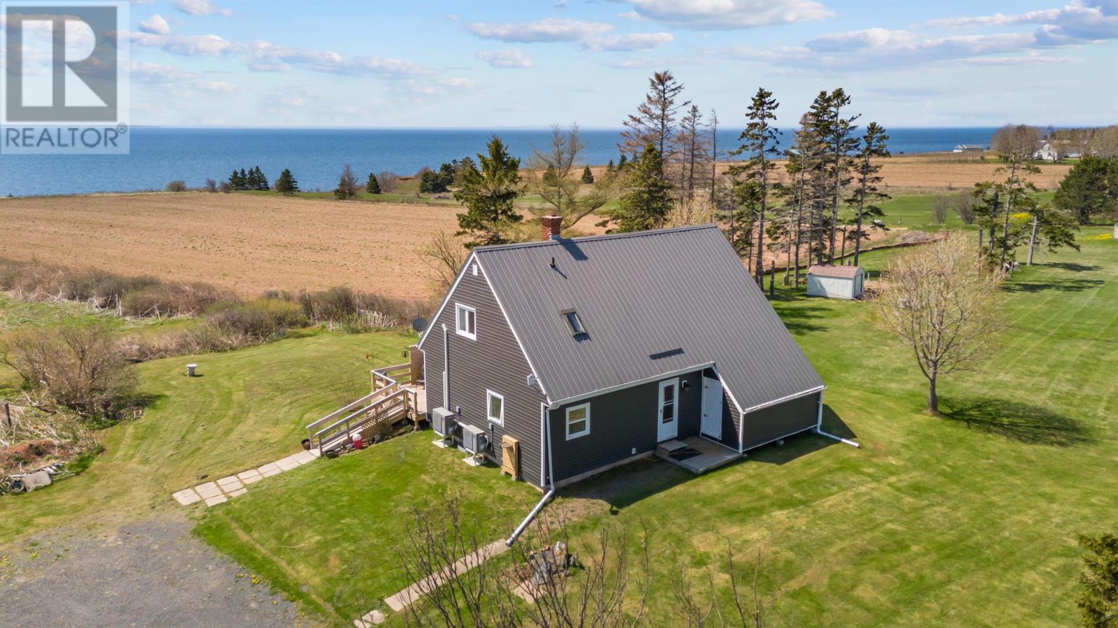 4259 Cape Bear Road, Rte 18, White Sands, Prince Edward Island  C0A 1W0 - Photo 1 - 202528081