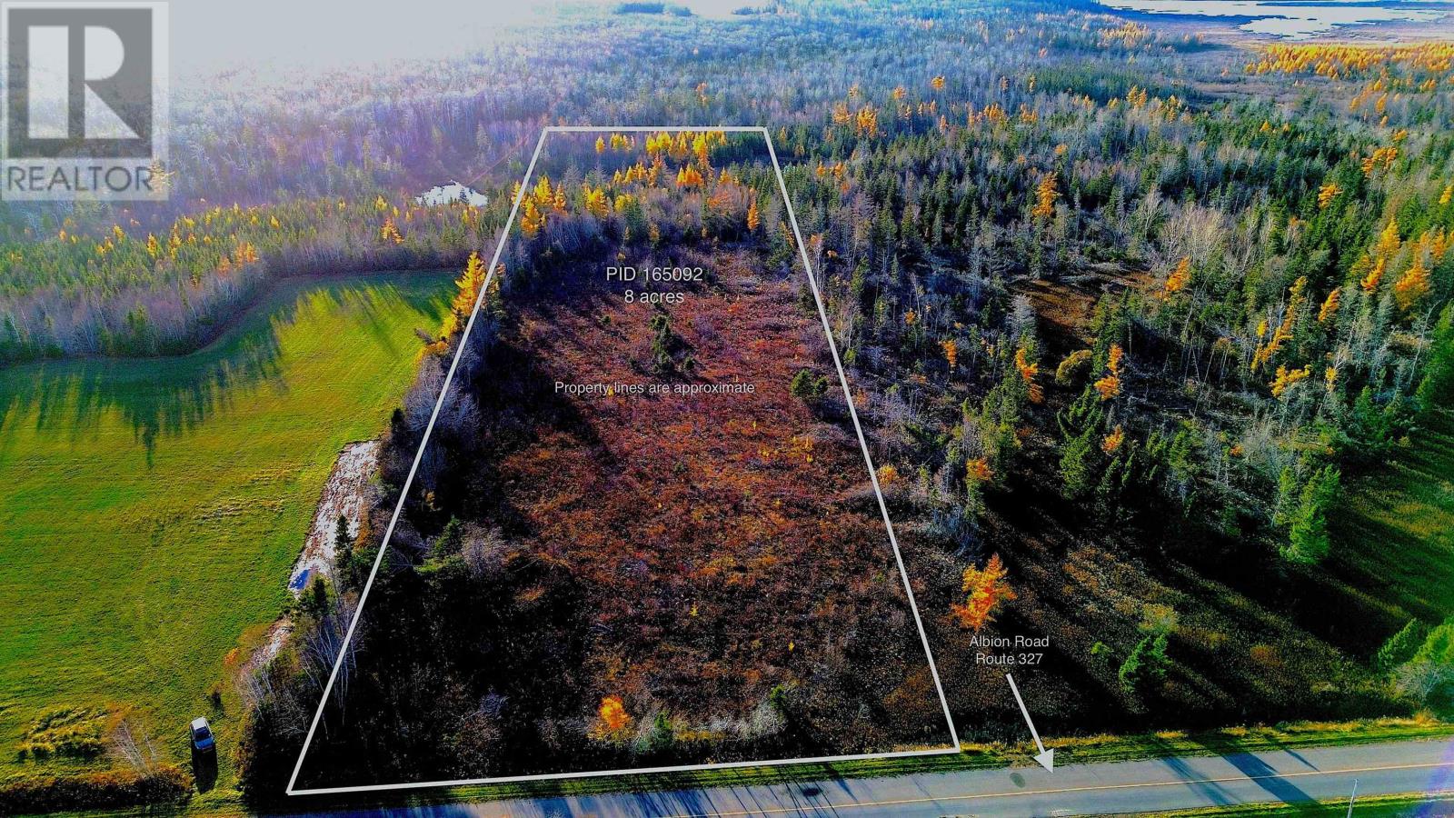 Albion Road, Route 327, Albion Cross, Prince Edward Island  C0A 2A0 - Photo 1 - 202528083