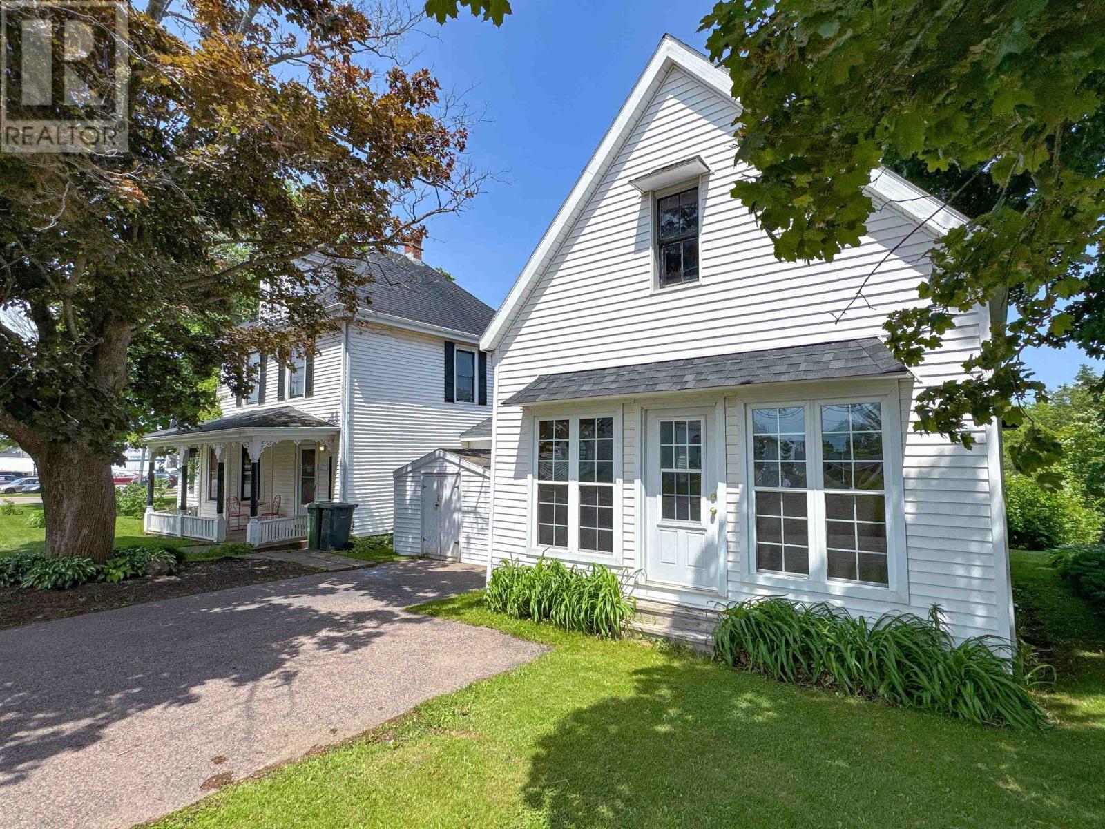 7668 St Peters Rd, Morell, Prince Edward Island