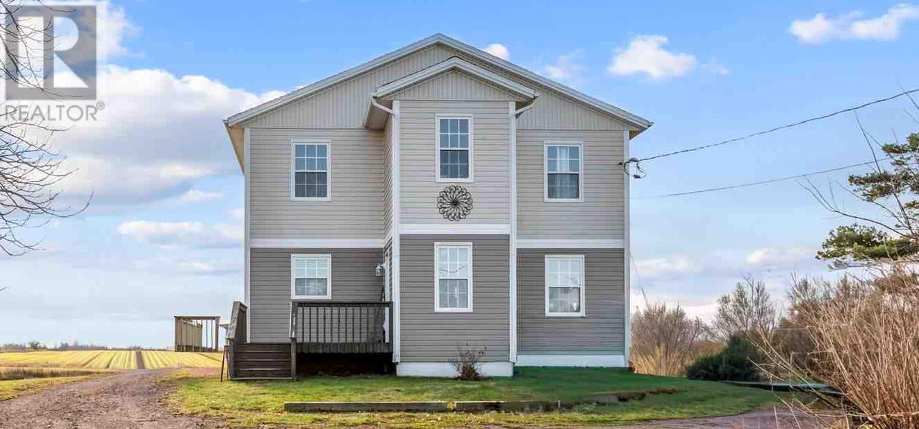 26205 Route 2, Travellers Rest, Prince Edward Island  C1N 4J8 - Photo 1 - 202528109