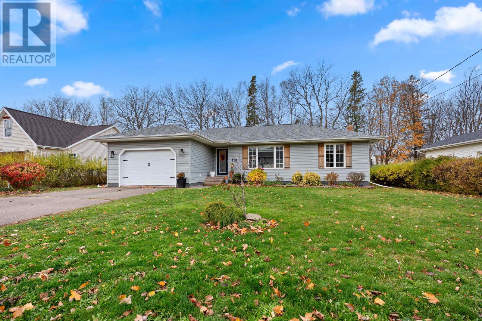 244 Colin Avenue, Summerside, Prince Edward Island