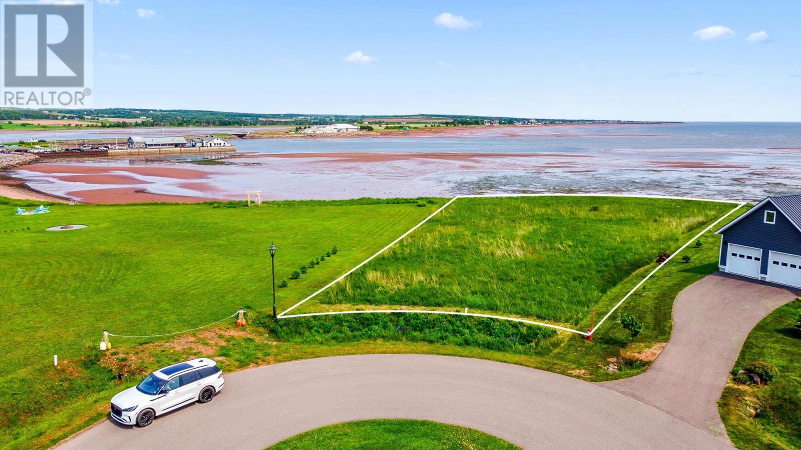 Lot 16 Wanda Street, Victoria, Prince Edward Island  C0A 1J0 - Photo 6 - 202528121