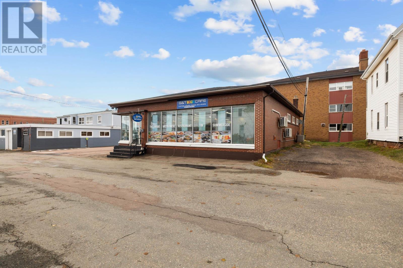30 Spring Street, Summerside, Prince Edward Island  C1N 3E1 - Photo 2 - 202528130