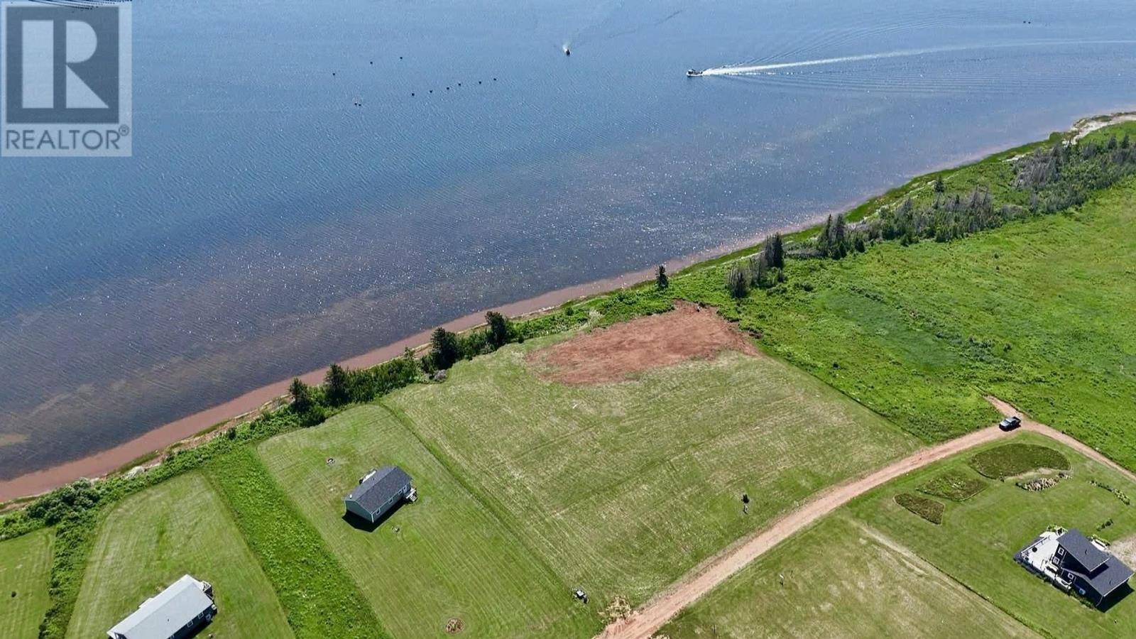 Lot Hawthorne Lane, Savage Harbour, Prince Edward Island  C0A 1T0 - Photo 10 - 202528137