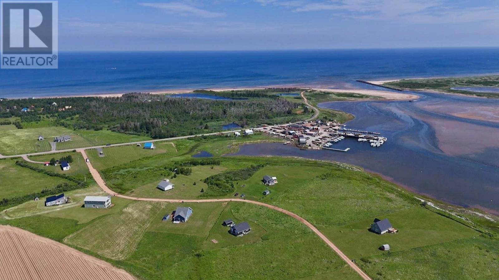 Lot Hawthorne Lane, Savage Harbour, Prince Edward Island  C0A 1T0 - Photo 11 - 202528137
