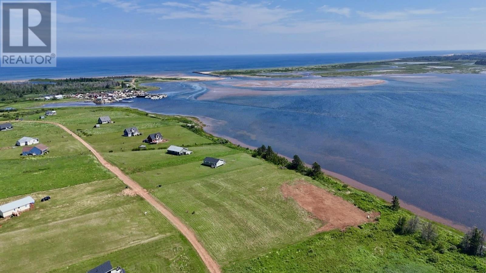 Lot Hawthorne Lane, Savage Harbour, Prince Edward Island  C0A 1T0 - Photo 13 - 202528137