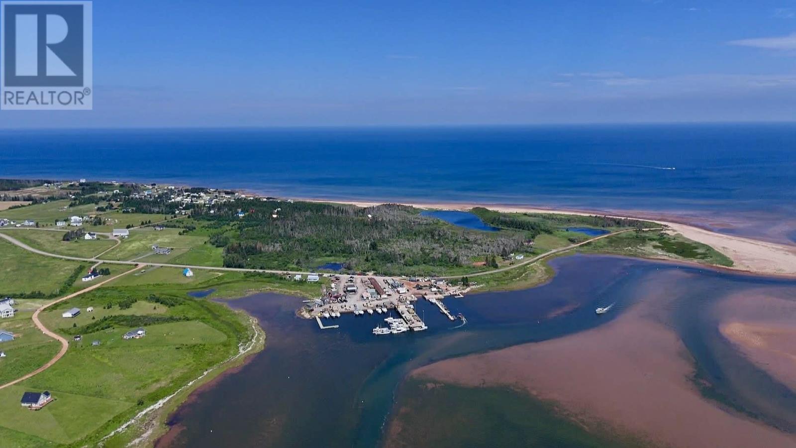 Lot Hawthorne Lane, Savage Harbour, Prince Edward Island  C0A 1T0 - Photo 5 - 202528137