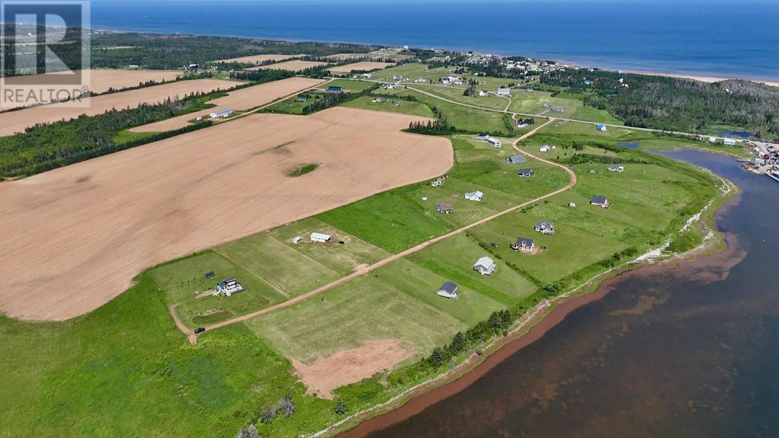 Lot Hawthorne Lane, Savage Harbour, Prince Edward Island  C0A 1T0 - Photo 7 - 202528137