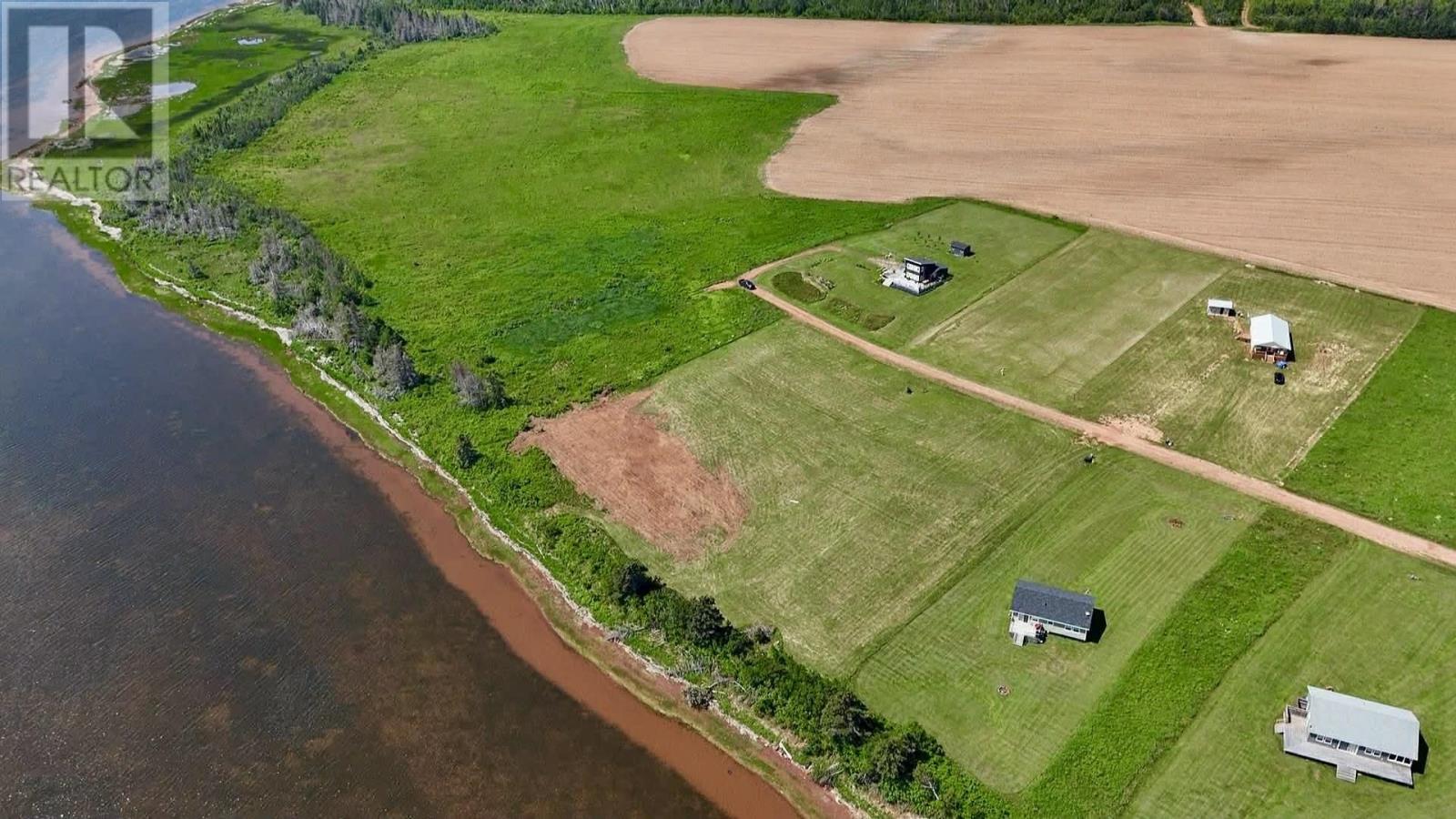 Lot Hawthorne Lane, Savage Harbour, Prince Edward Island  C0A 1T0 - Photo 8 - 202528137