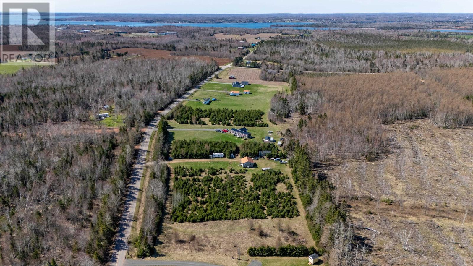 Lot Morrisons Beach Road, Georgetown Royalty, Prince Edward Island  C0A 1L0 - Photo 4 - 202528178