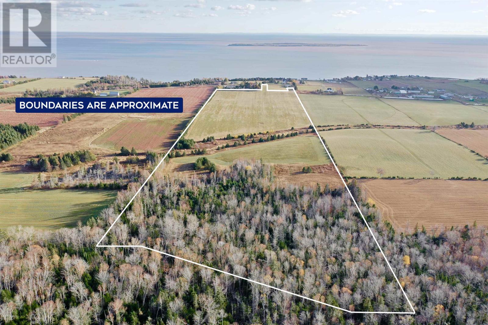 Acreage Rte 19, Nine Mile Creek, Prince Edward Island  C0A 1H2 - Photo 2 - 202528241