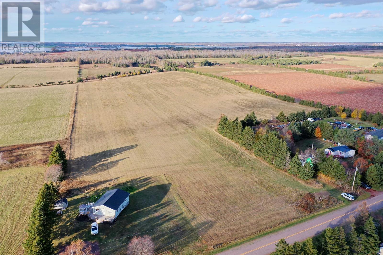 Acreage Rte 19, Nine Mile Creek, Prince Edward Island  C0A 1H2 - Photo 23 - 202528241