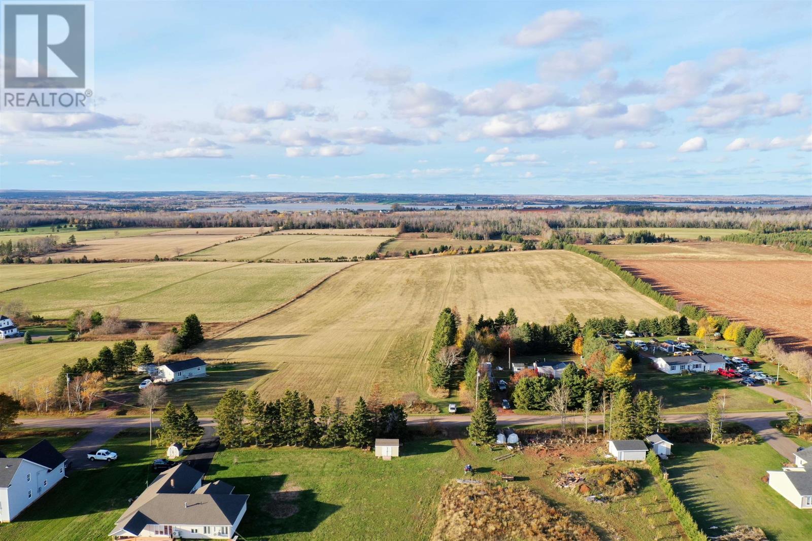 Acreage Rte 19, Nine Mile Creek, Prince Edward Island  C0A 1H2 - Photo 25 - 202528241