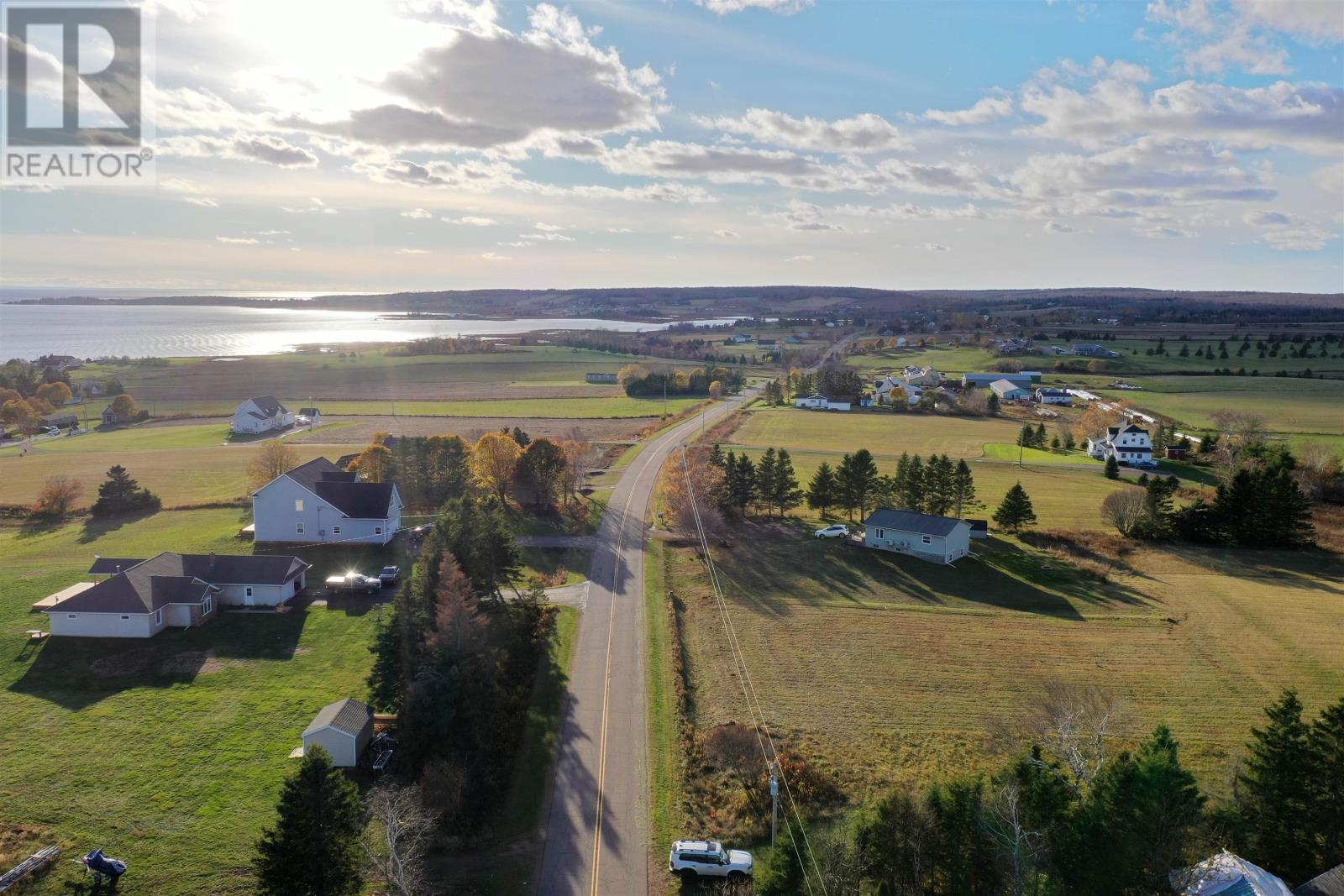 Acreage Rte 19, Nine Mile Creek, Prince Edward Island  C0A 1H2 - Photo 4 - 202528241