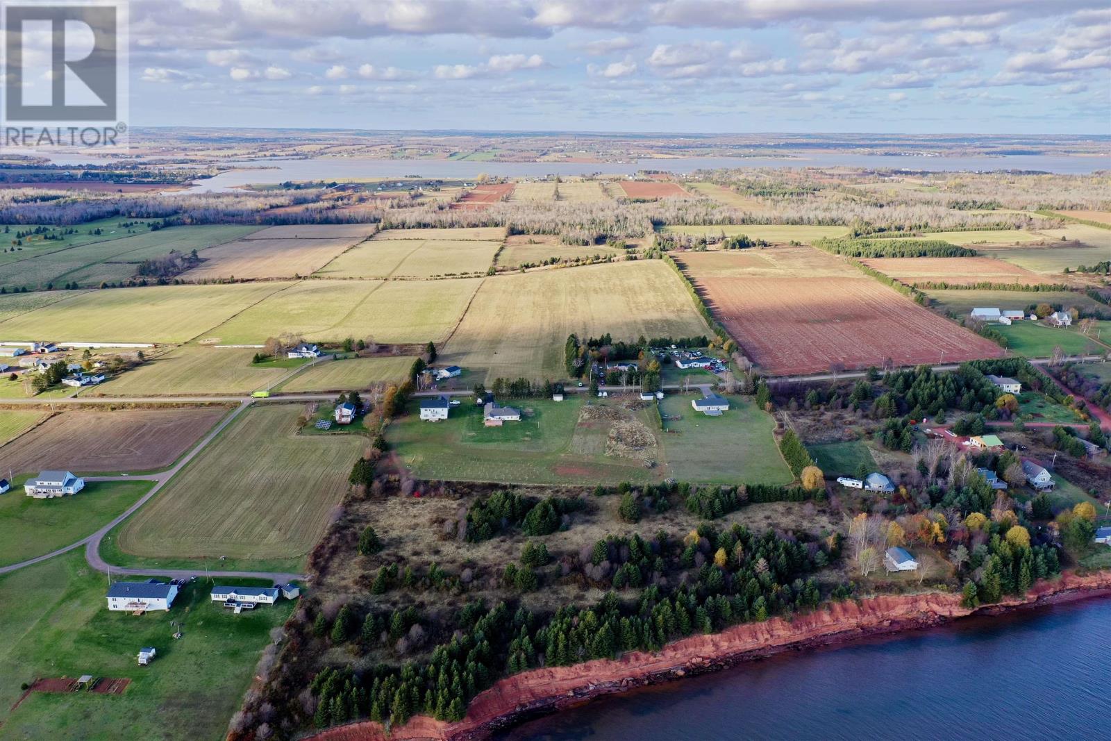 Acreage Rte 19, Nine Mile Creek, Prince Edward Island  C0A 1H2 - Photo 9 - 202528241