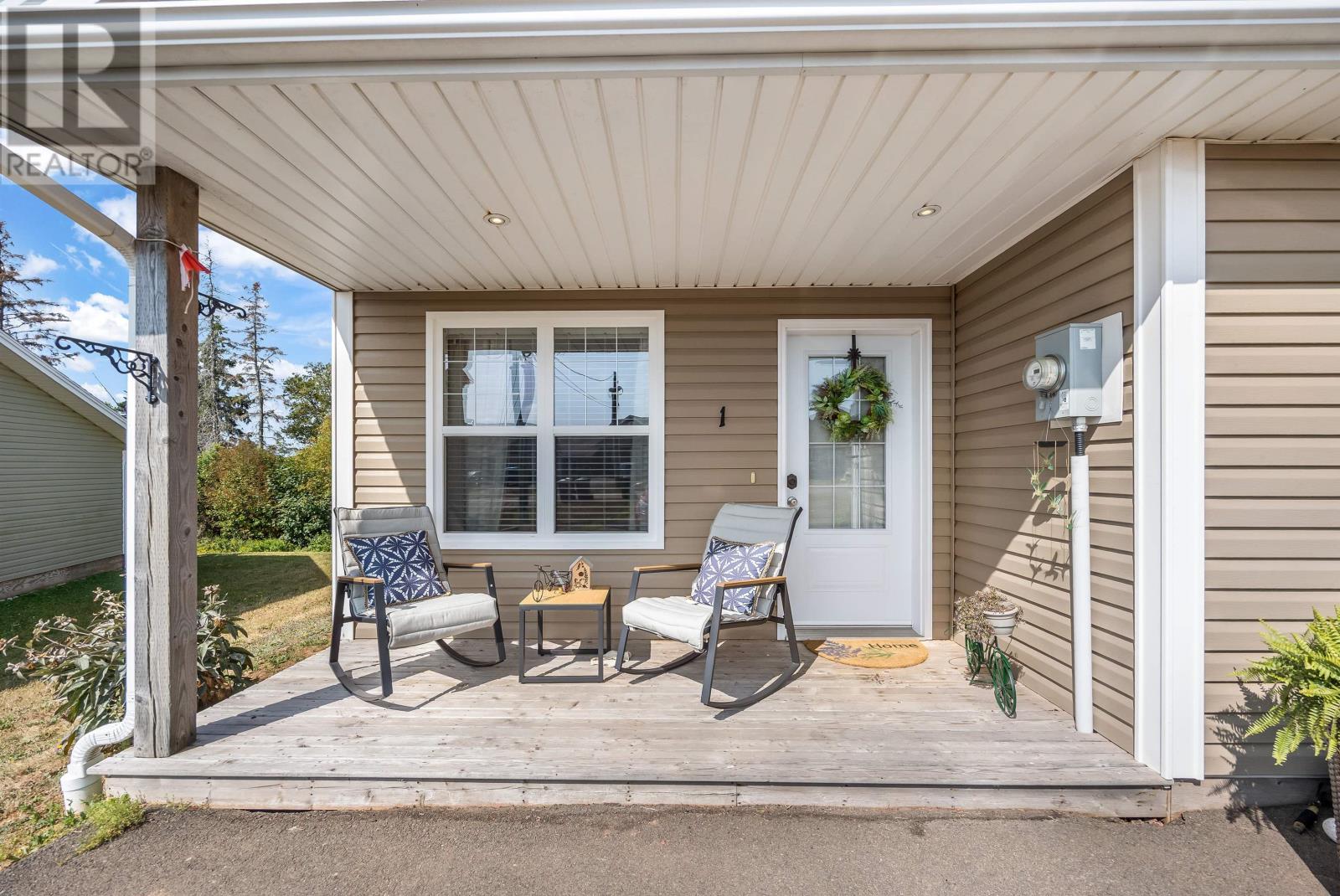 36,44,50 Miah Drive, Cornwall, Prince Edward Island  C1B 0K2 - Photo 3 - 202528243