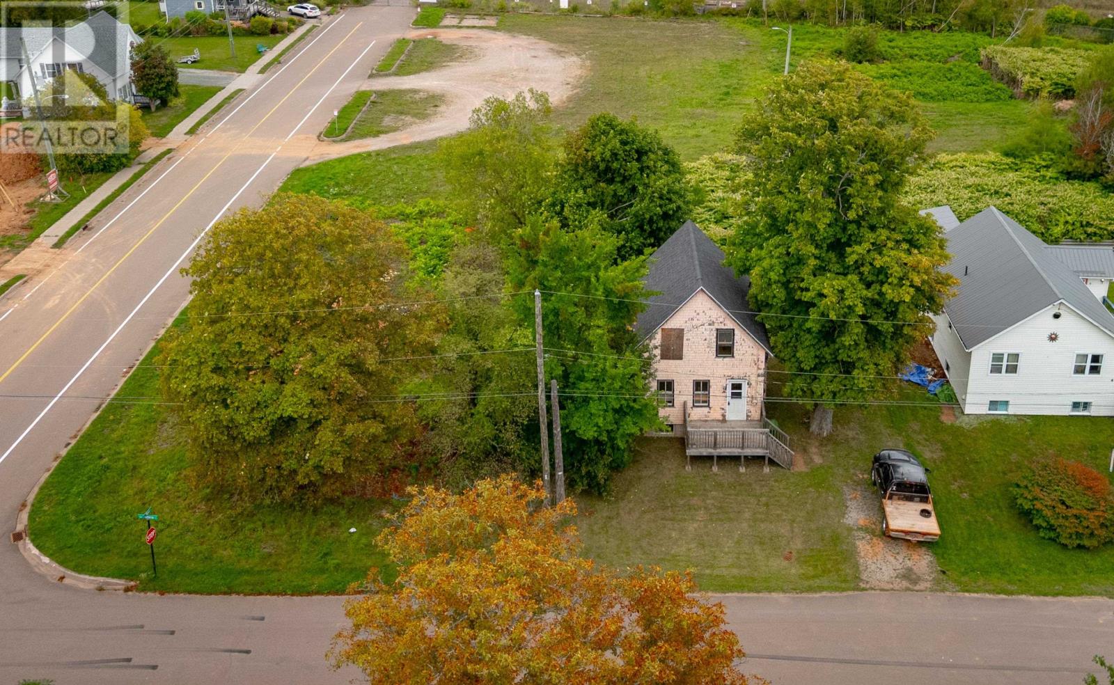 10 Victoria Street, Georgetown, Prince Edward Island  C0A 1L0 - Photo 8 - 202528272