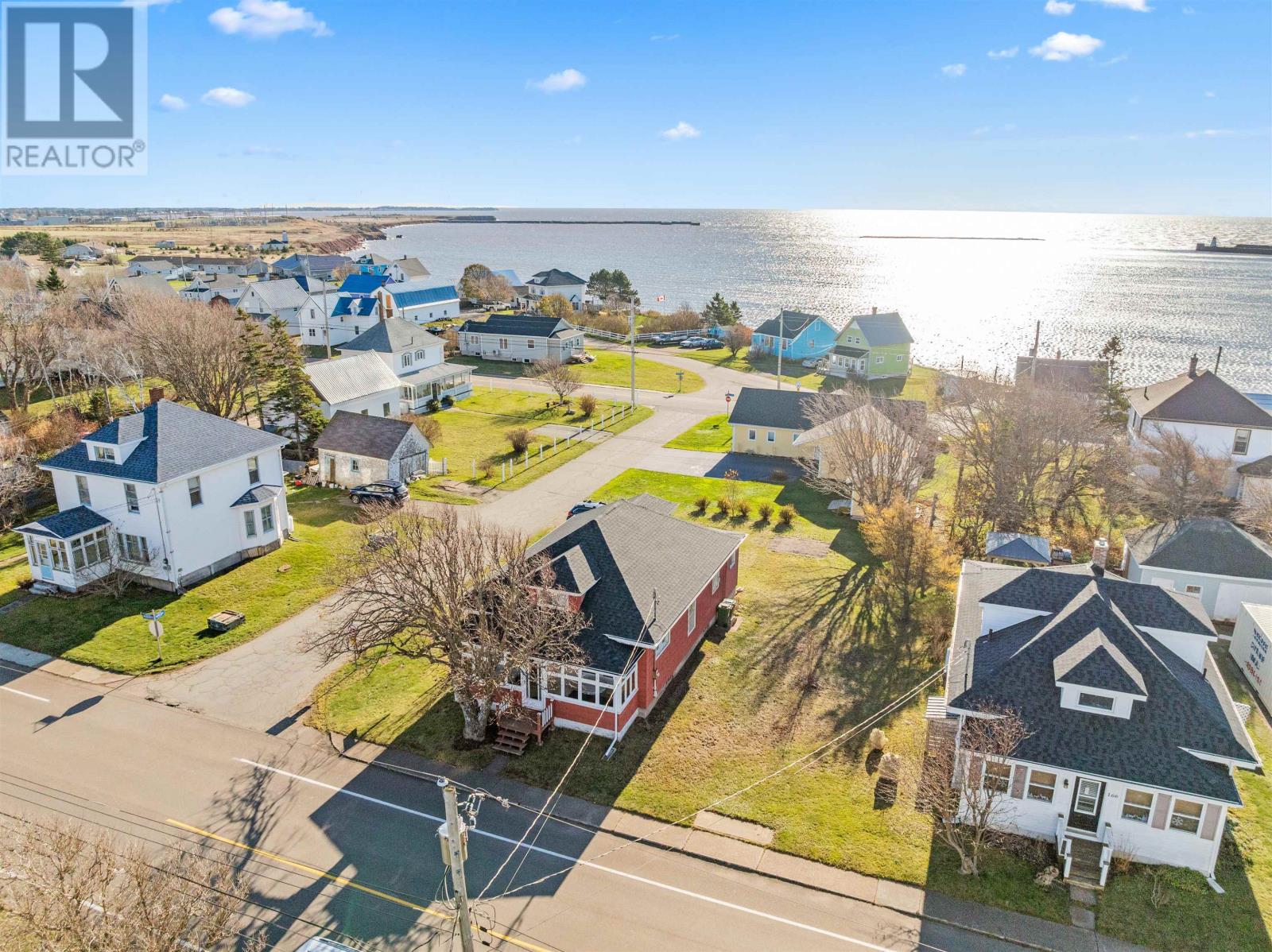 168 Borden Avenue, Borden-Carleton, Prince Edward Island  C0B 1X0 - Photo 1 - 202528300