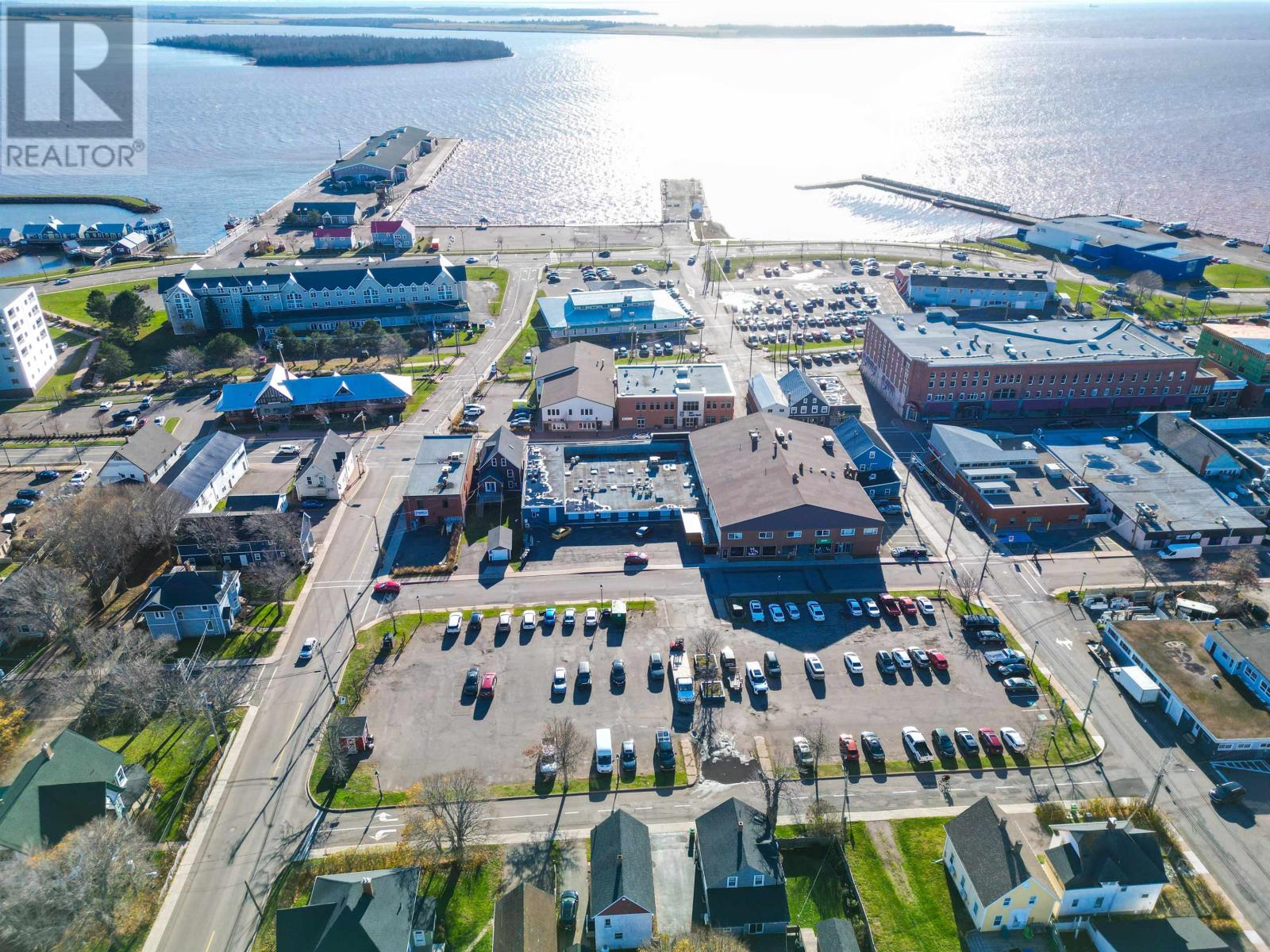 0 Granville & Foundry Street, Summerside, Prince Edward Island  C1N 4K6 - Photo 1 - 202528313