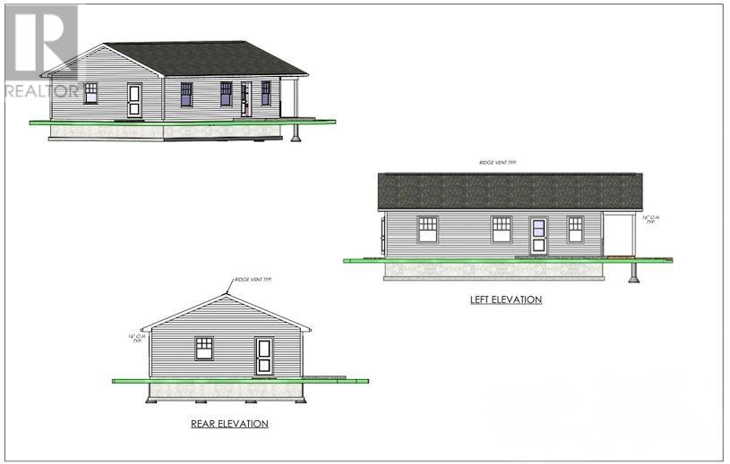 8 Lily Lane, Victoria Cross, Prince Edward Island  C0A 1W0 - Photo 2 - 202528328