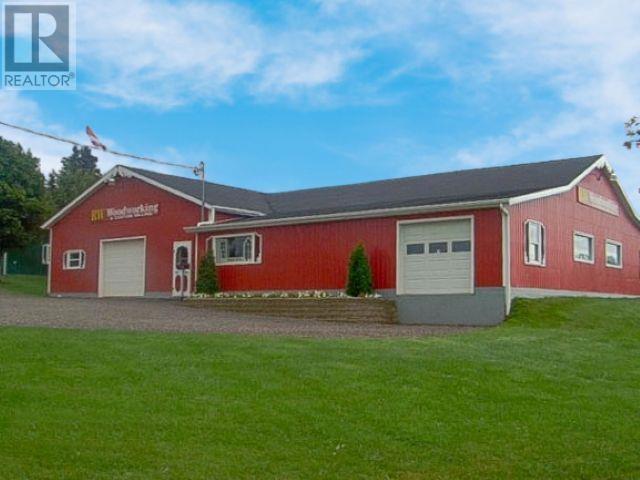 1477 Bungay Road, Hunter River, Prince Edward Island  C0A 1N0 - Photo 1 - 202528377