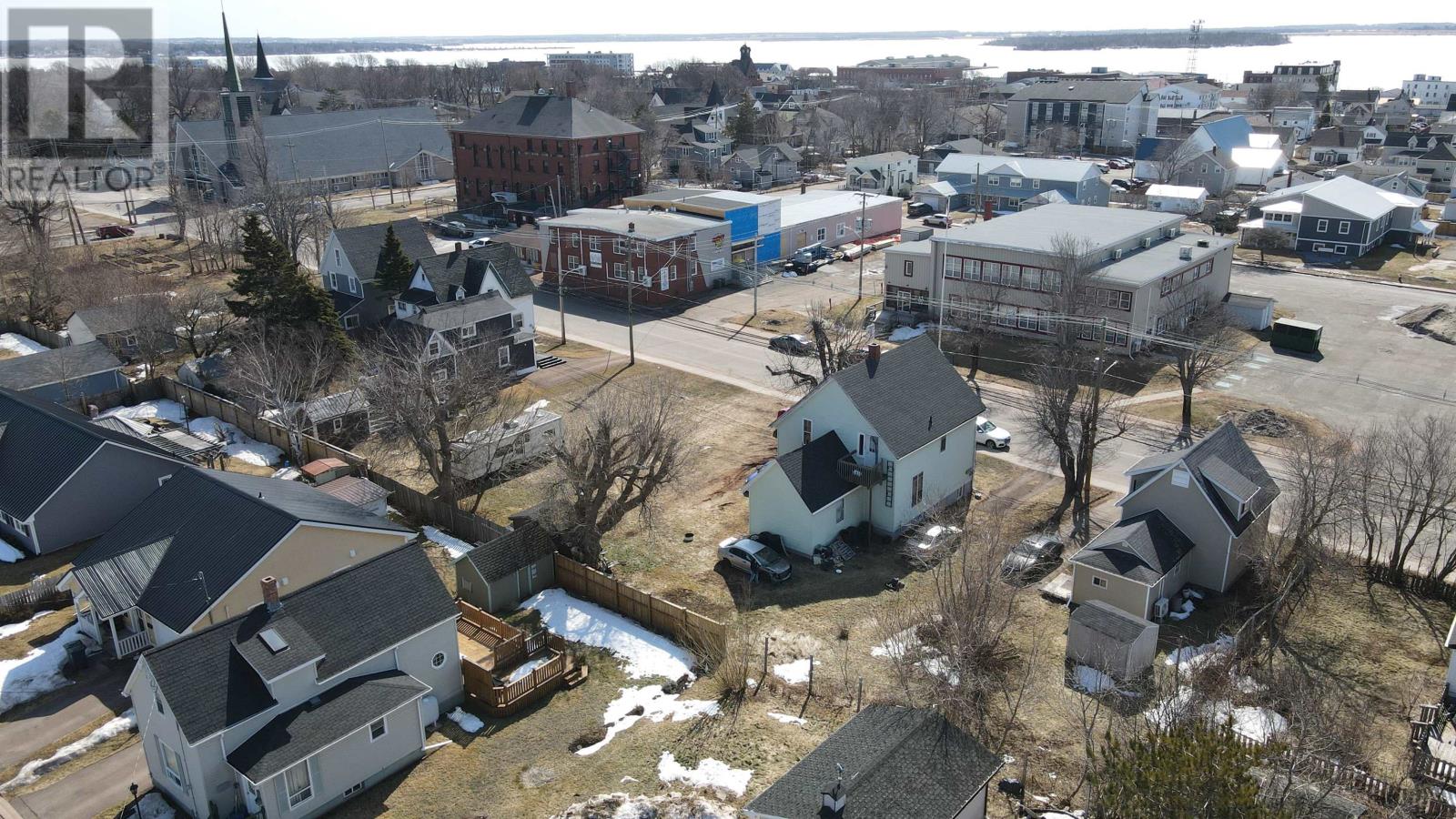 341 Notre Dame Street, Summerside, Prince Edward Island  C1N 1S4 - Photo 3 - 202528394