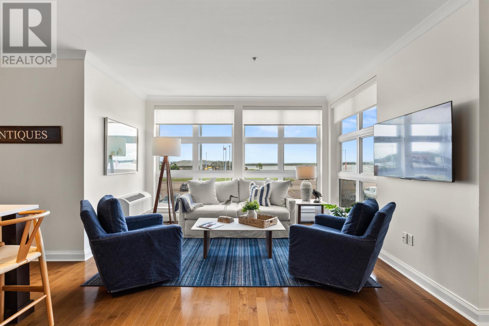 4 Prince Street, #206, Charlottetown, Prince Edward Island  C1A 4P5 - Photo 11 - 202528400