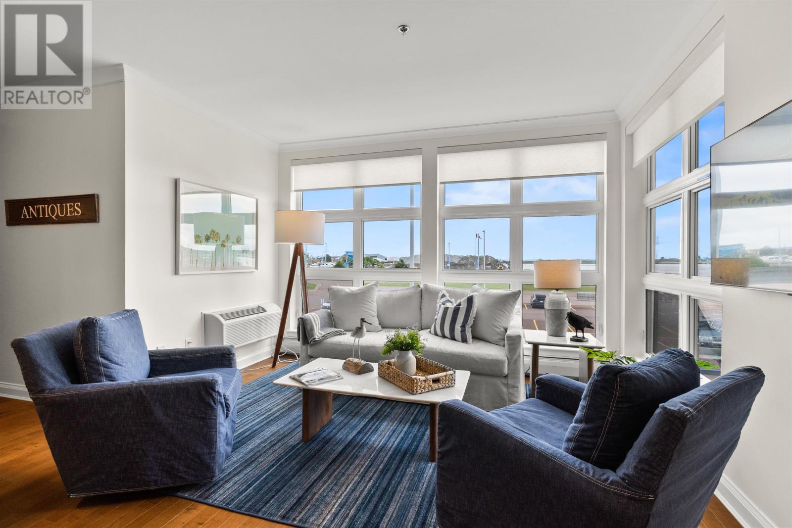 4 Prince Street, #206, Charlottetown, Prince Edward Island  C1A 4P5 - Photo 12 - 202528400