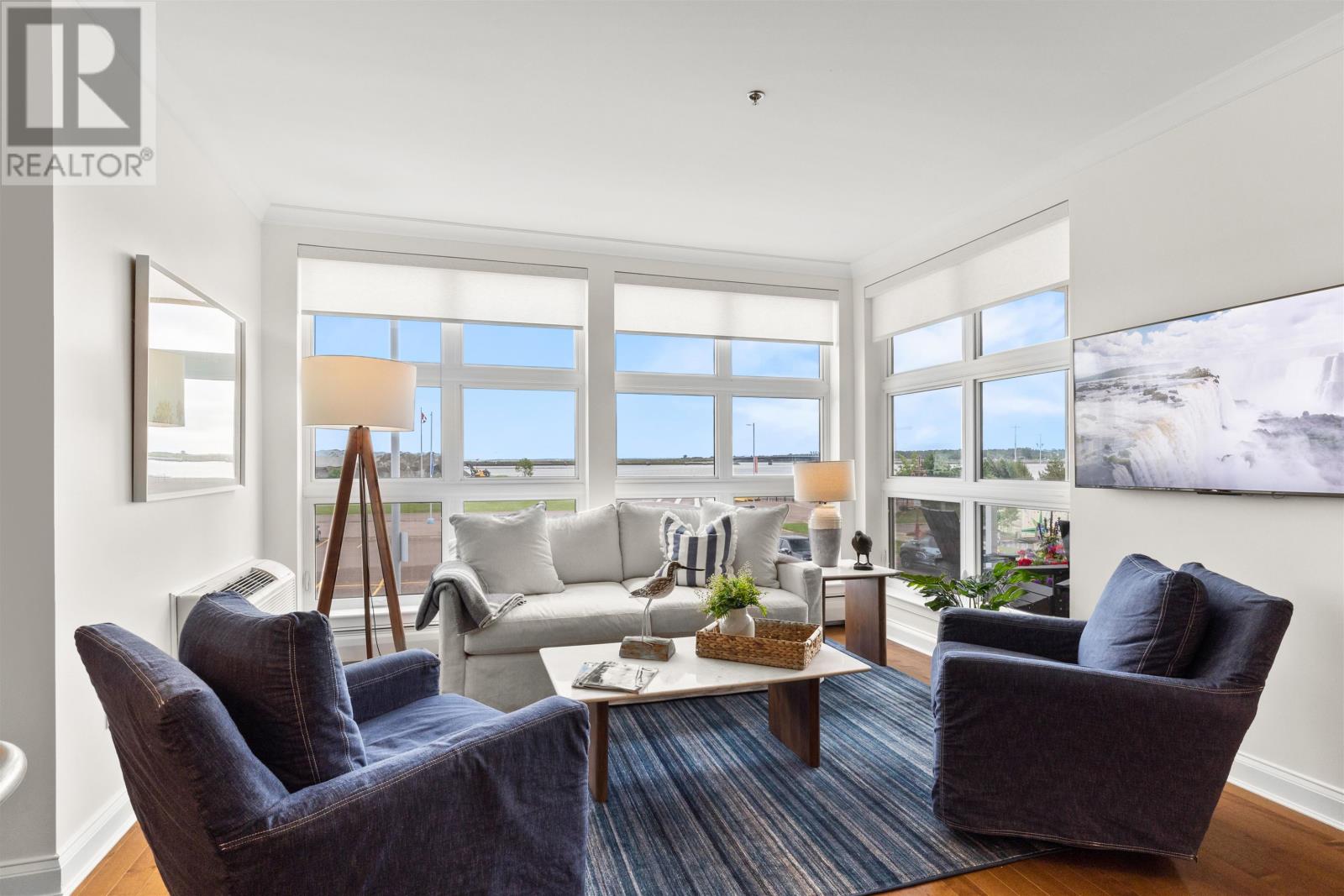 4 Prince Street, #206, Charlottetown, Prince Edward Island  C1A 4P5 - Photo 13 - 202528400