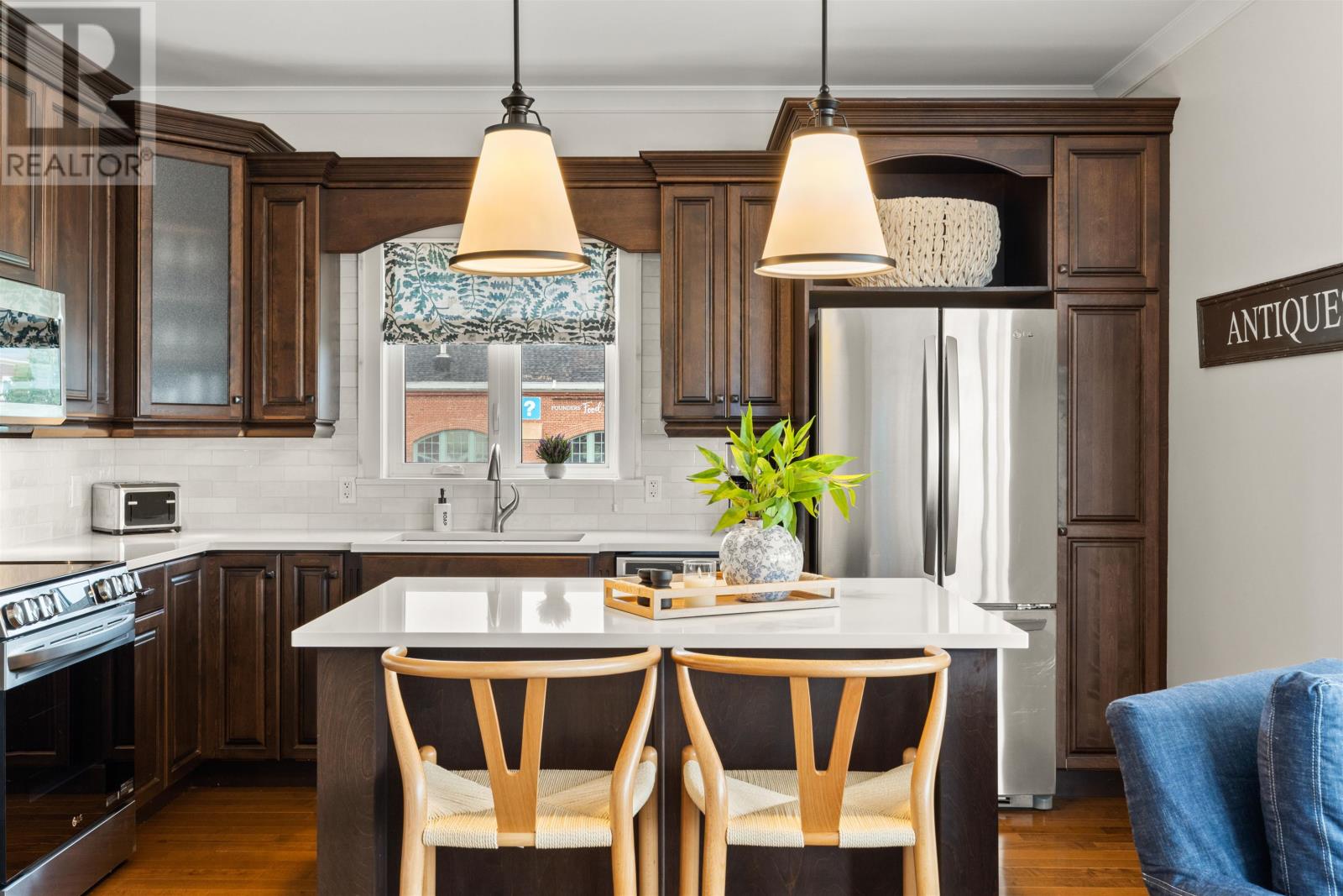 4 Prince Street, #206, Charlottetown, Prince Edward Island  C1A 4P5 - Photo 16 - 202528400