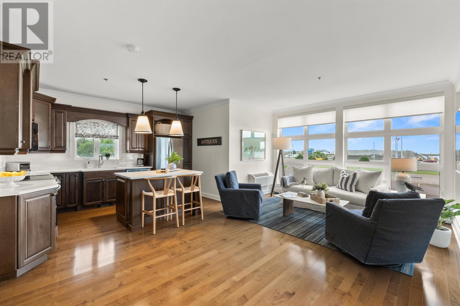 4 Prince Street, #206, Charlottetown, Prince Edward Island  C1A 4P5 - Photo 18 - 202528400