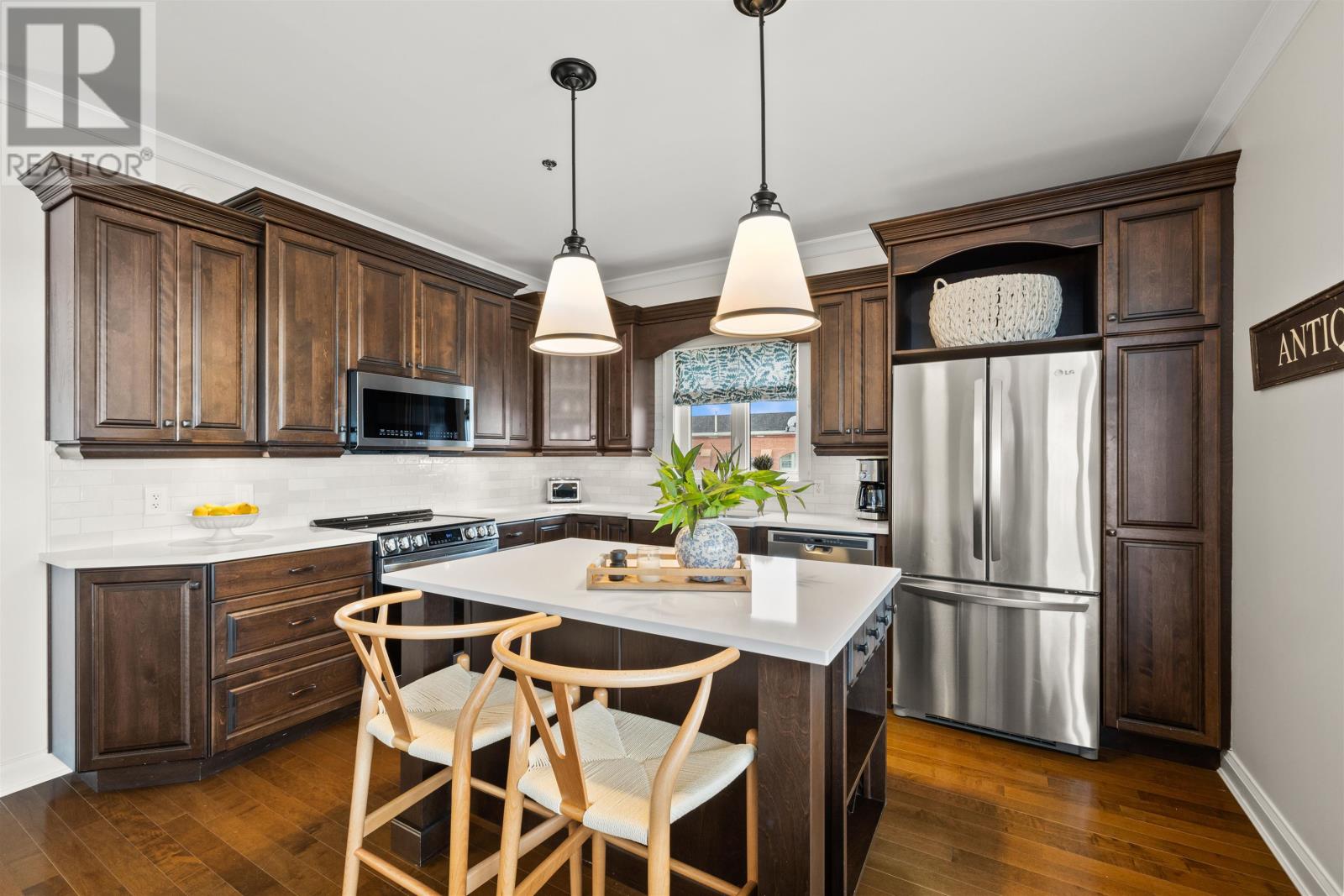 4 Prince Street, #206, Charlottetown, Prince Edward Island  C1A 4P5 - Photo 19 - 202528400