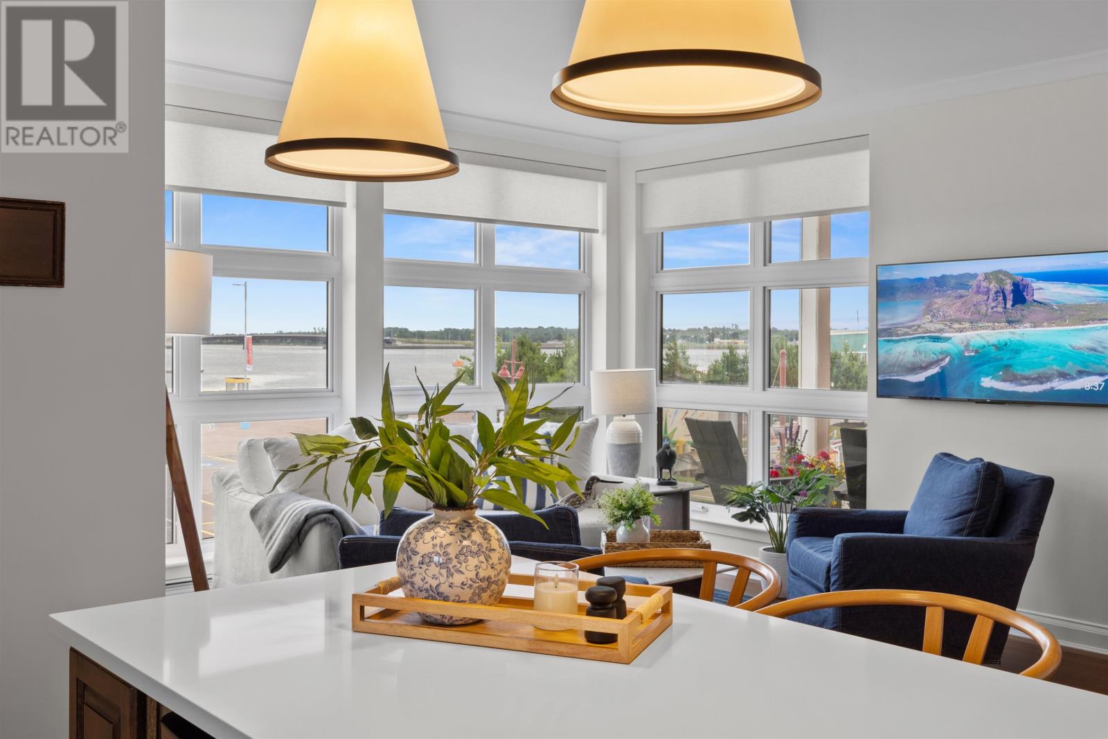 4 Prince Street, #206, Charlottetown, Prince Edward Island  C1A 4P5 - Photo 23 - 202528400