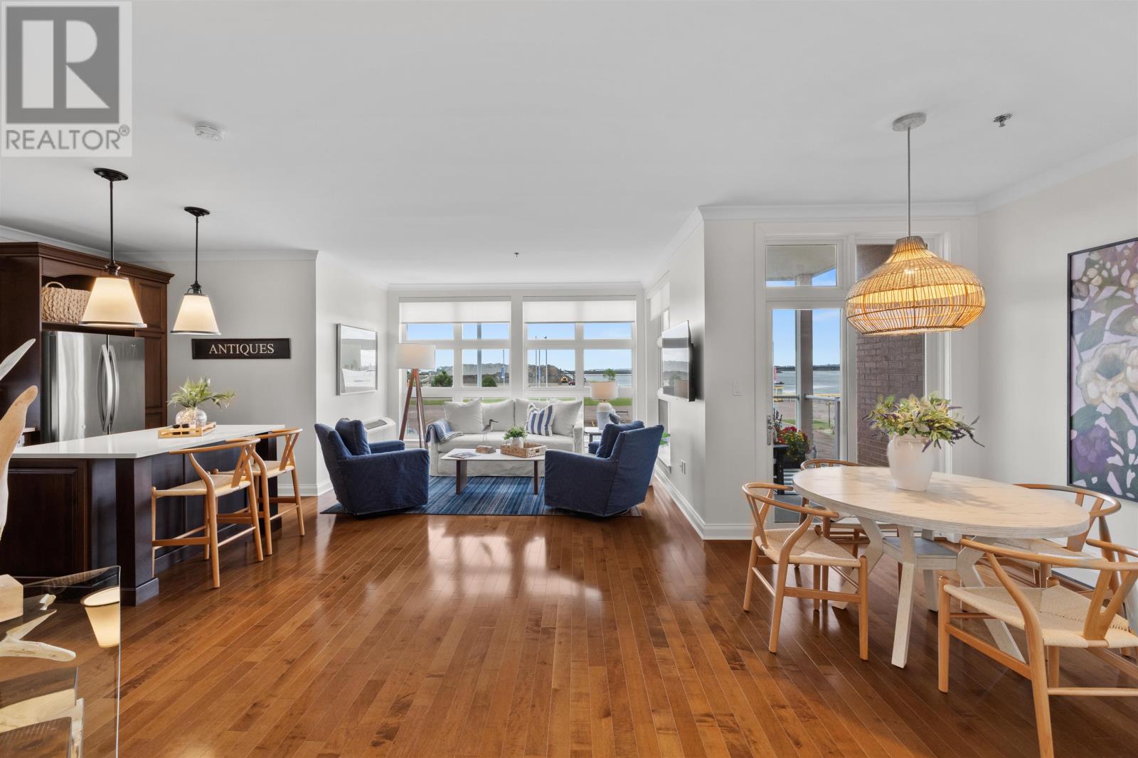 4 Prince Street, #206, Charlottetown, Prince Edward Island  C1A 4P5 - Photo 24 - 202528400