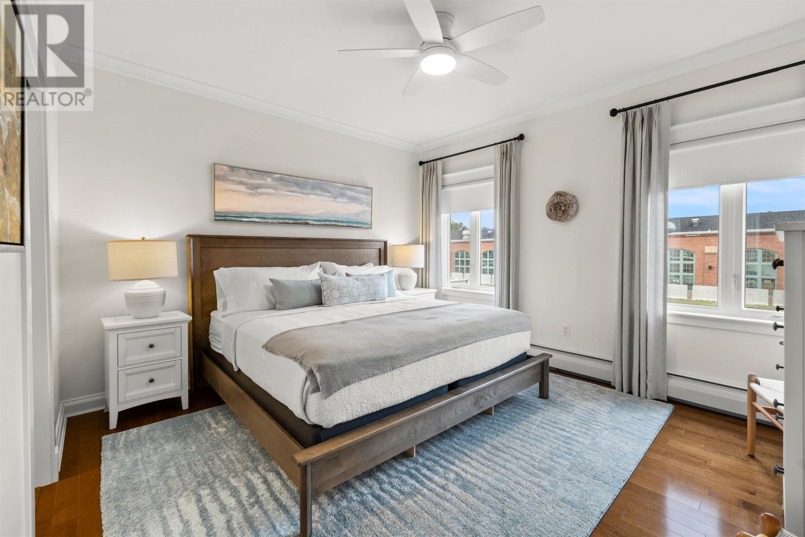 4 Prince Street, #206, Charlottetown, Prince Edward Island  C1A 4P5 - Photo 28 - 202528400