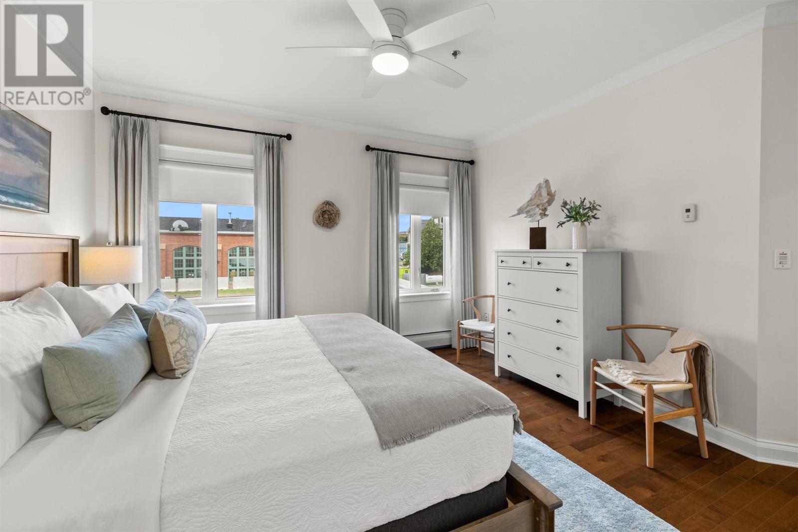 4 Prince Street, #206, Charlottetown, Prince Edward Island  C1A 4P5 - Photo 29 - 202528400