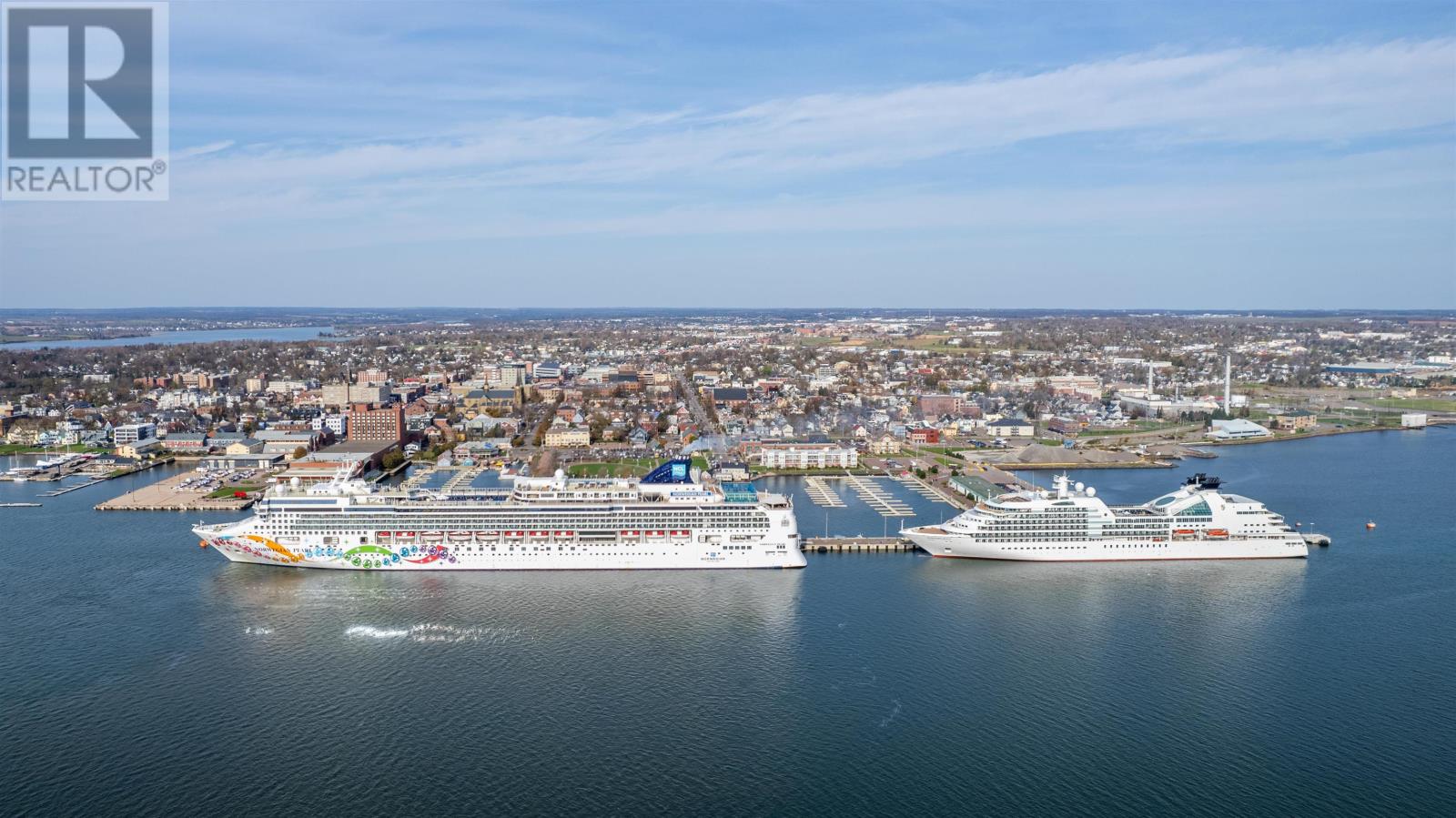 4 Prince Street, #206, Charlottetown, Prince Edward Island  C1A 4P5 - Photo 3 - 202528400