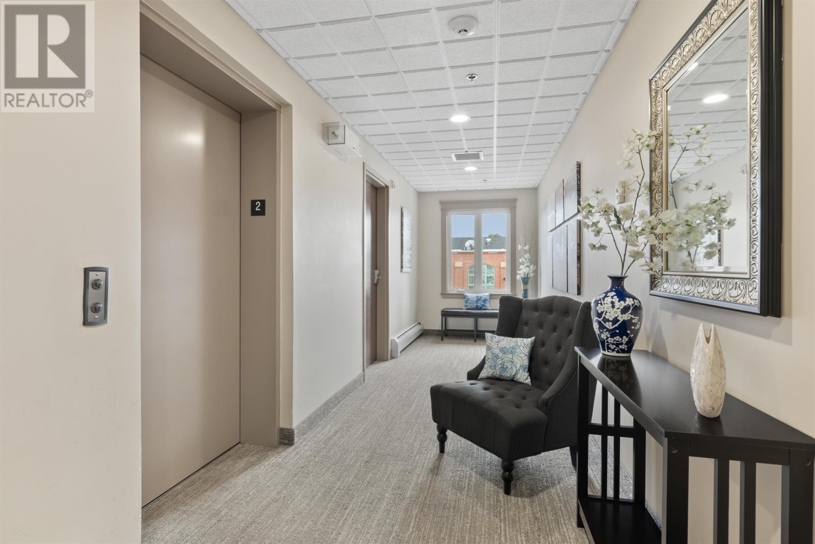 4 Prince Street, #206, Charlottetown, Prince Edward Island  C1A 4P5 - Photo 37 - 202528400