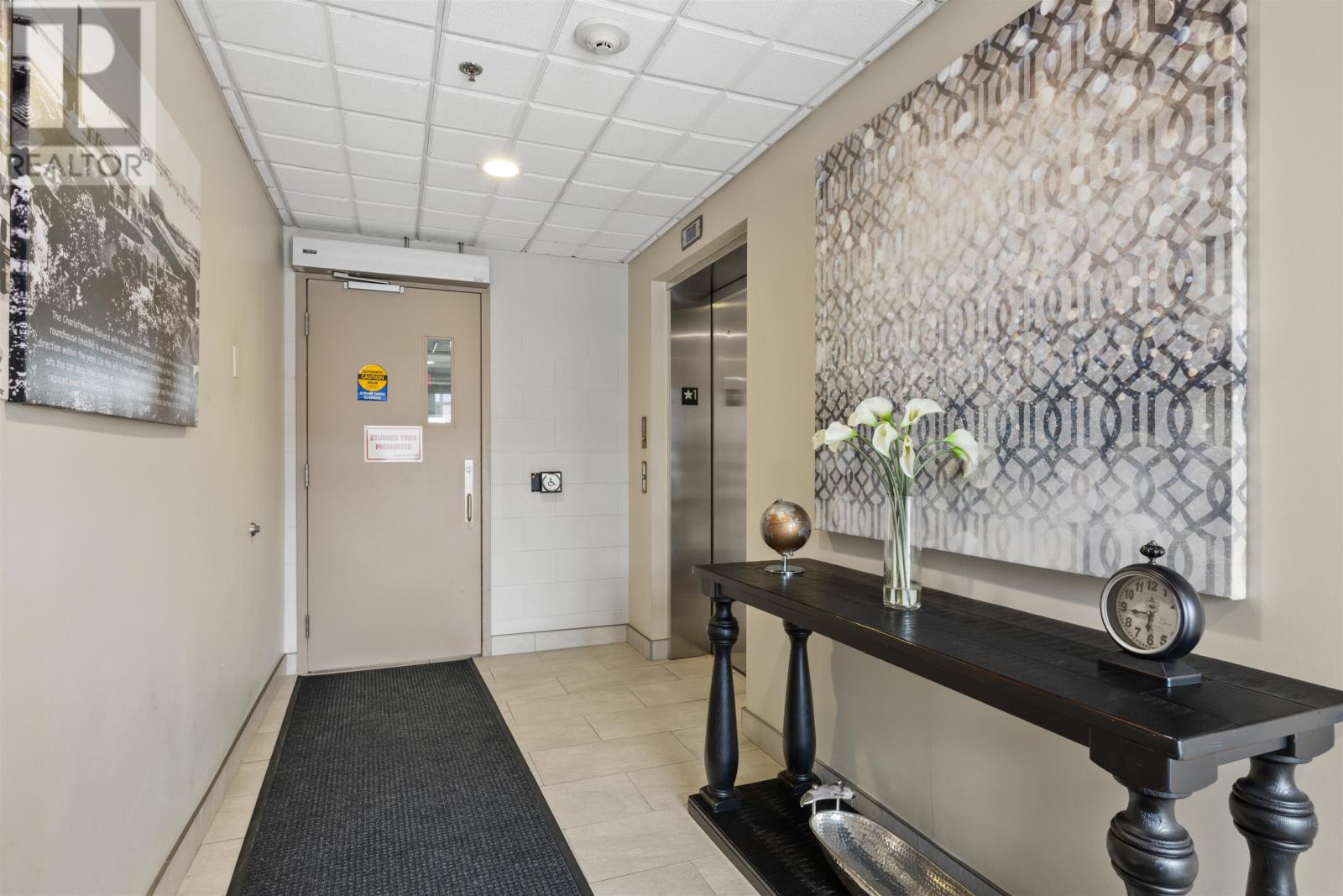 4 Prince Street, #206, Charlottetown, Prince Edward Island  C1A 4P5 - Photo 38 - 202528400