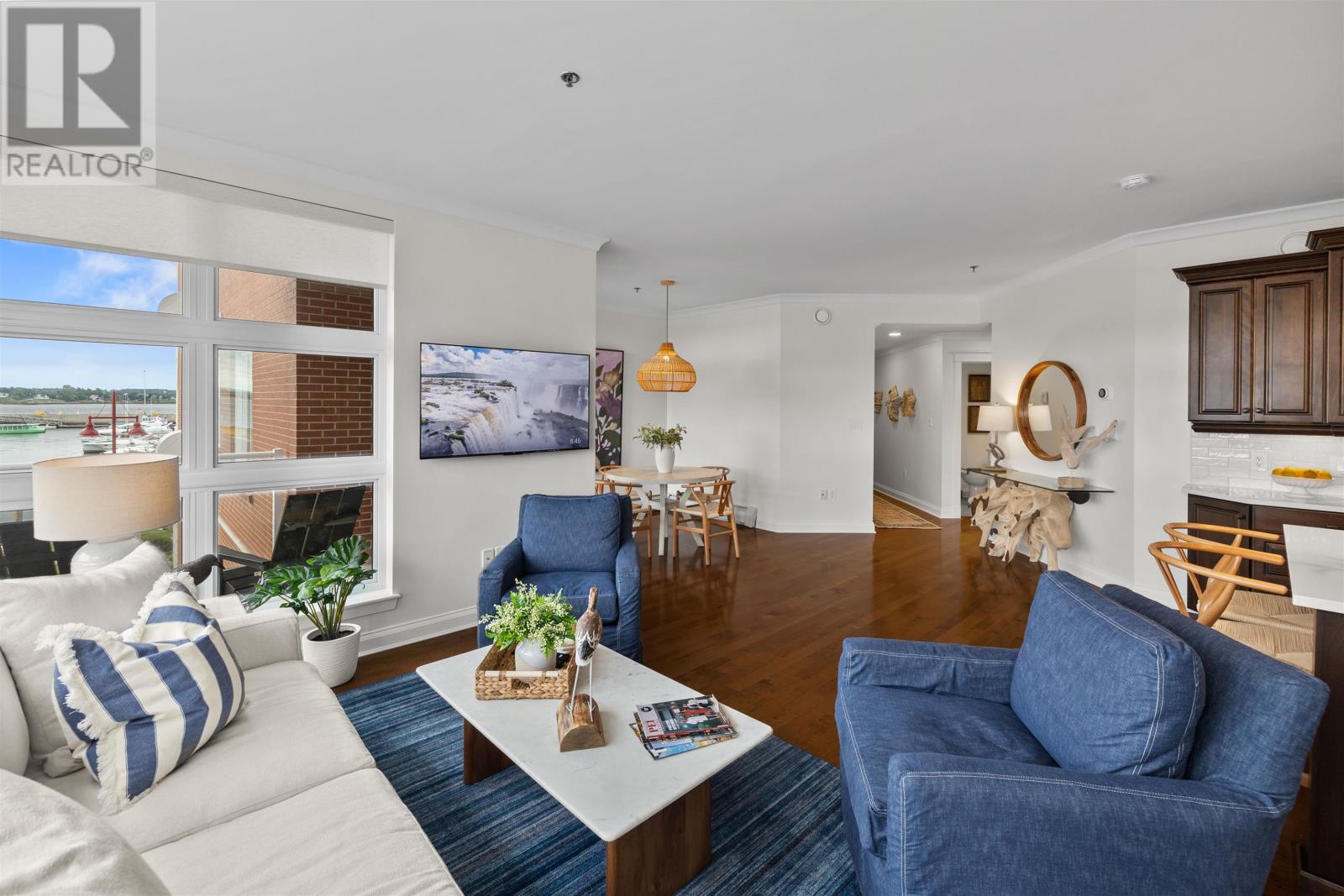 4 Prince Street, #206, Charlottetown, Prince Edward Island  C1A 4P5 - Photo 39 - 202528400