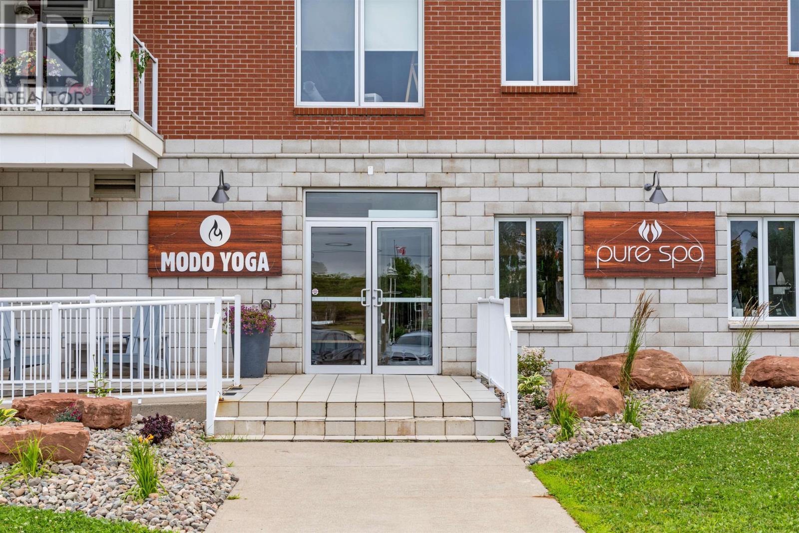 4 Prince Street, #206, Charlottetown, Prince Edward Island  C1A 4P5 - Photo 4 - 202528400