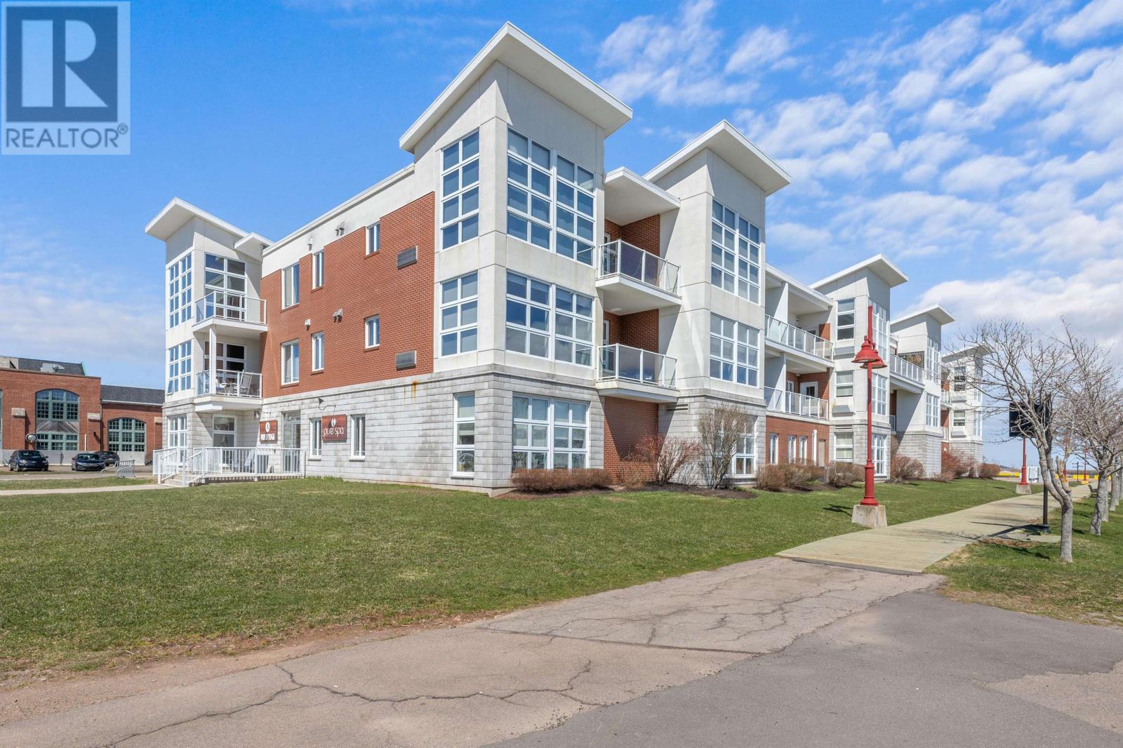 4 Prince Street, #206, Charlottetown, Prince Edward Island  C1A 4P5 - Photo 41 - 202528400