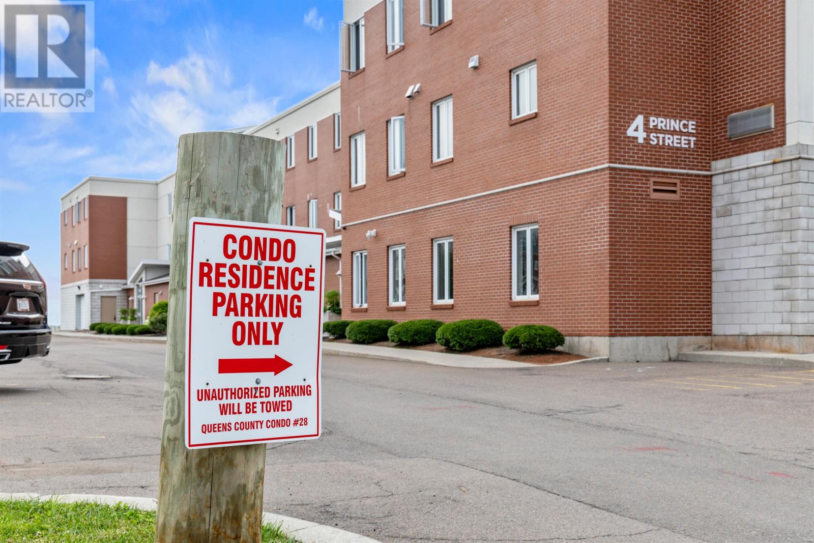 4 Prince Street, #206, Charlottetown, Prince Edward Island  C1A 4P5 - Photo 43 - 202528400