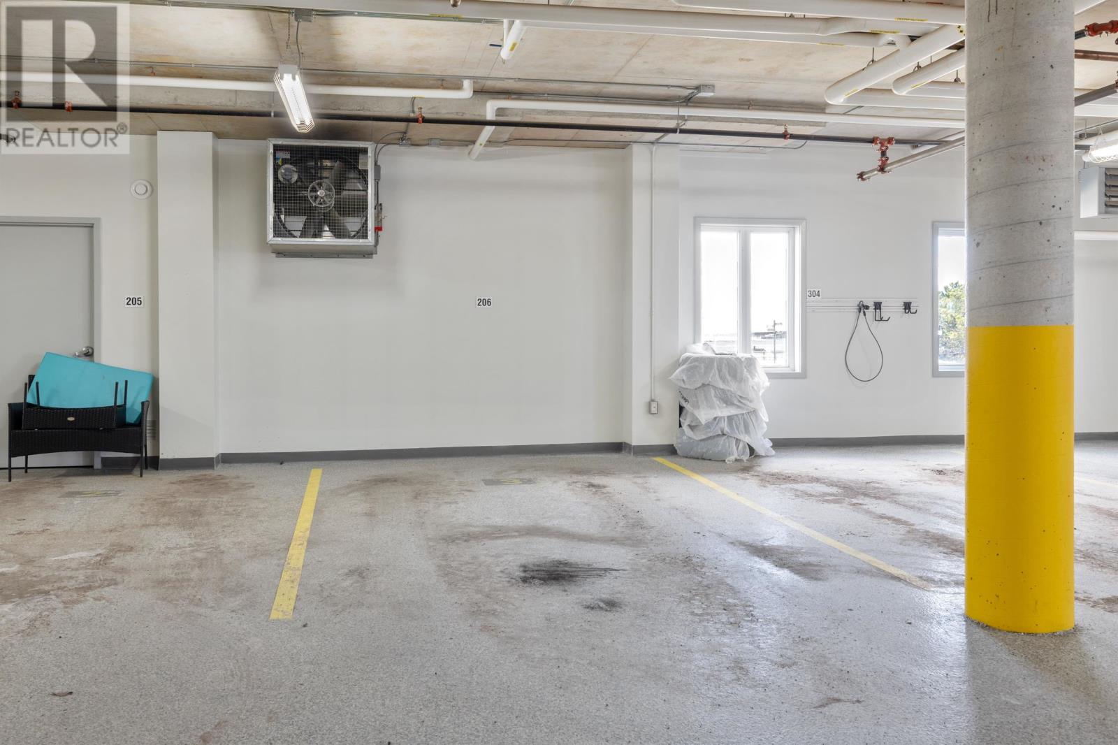 4 Prince Street, #206, Charlottetown, Prince Edward Island  C1A 4P5 - Photo 45 - 202528400