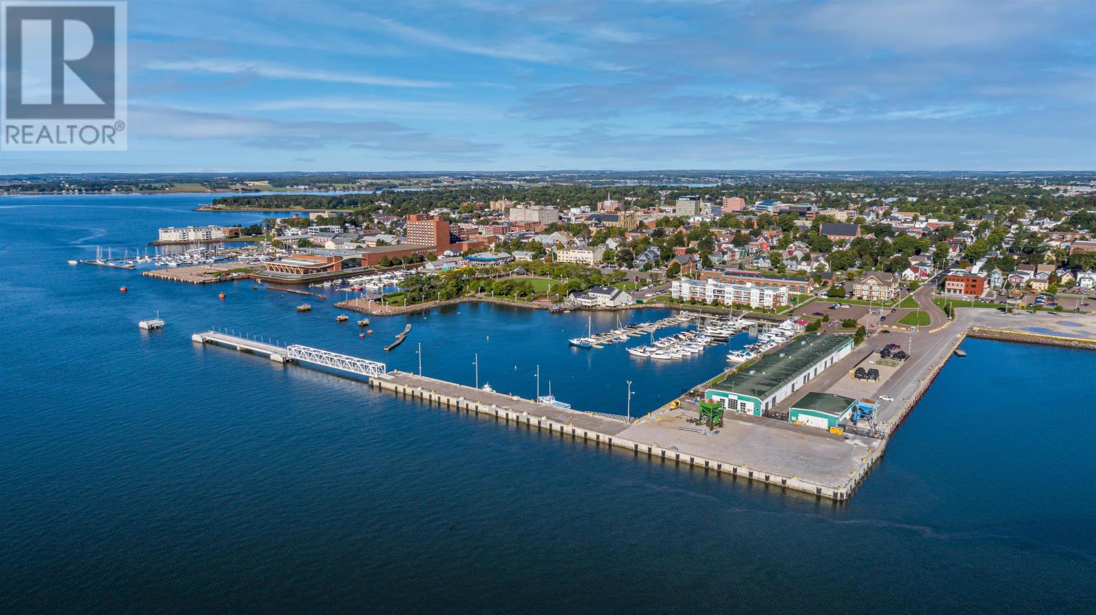 4 Prince Street, #206, Charlottetown, Prince Edward Island  C1A 4P5 - Photo 46 - 202528400