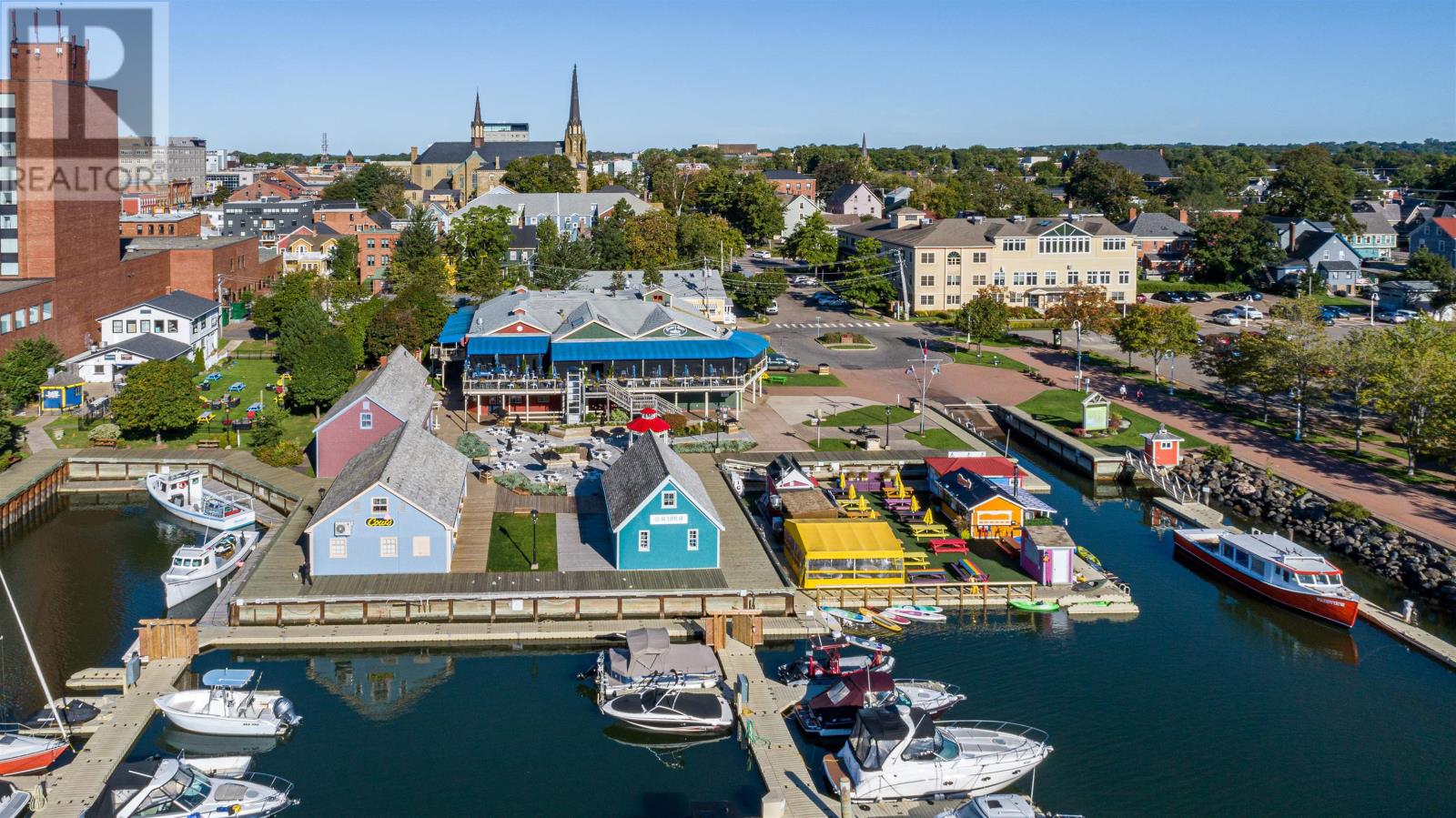 4 Prince Street, #206, Charlottetown, Prince Edward Island  C1A 4P5 - Photo 47 - 202528400