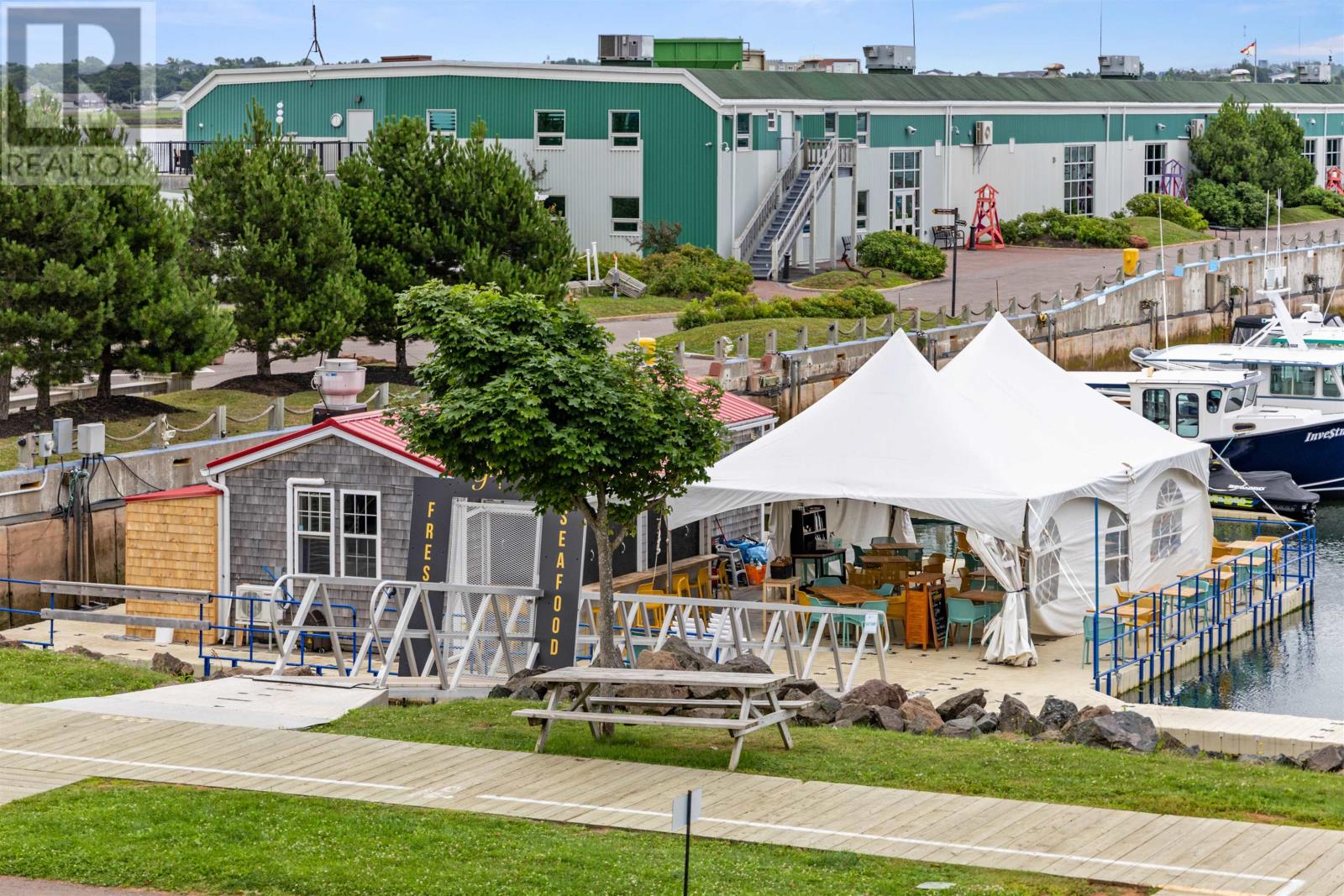 4 Prince Street, #206, Charlottetown, Prince Edward Island  C1A 4P5 - Photo 48 - 202528400