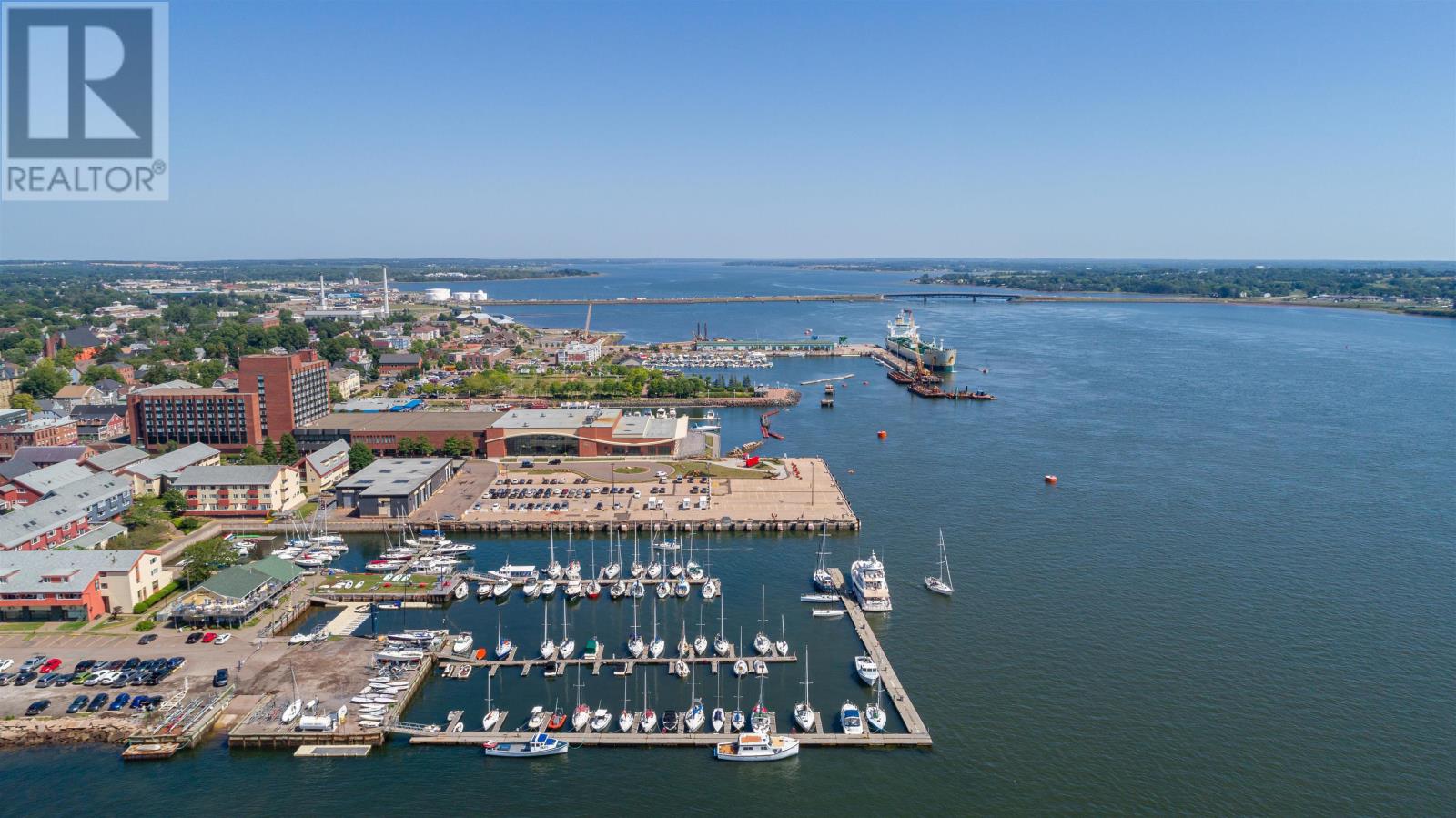 4 Prince Street, #206, Charlottetown, Prince Edward Island  C1A 4P5 - Photo 49 - 202528400